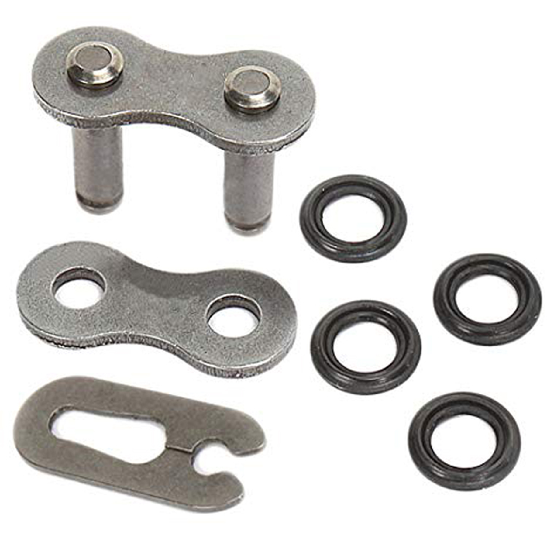 JT Sprocket JTC530X1RSL Chain Connecting Link for Heavy-Duty Applications