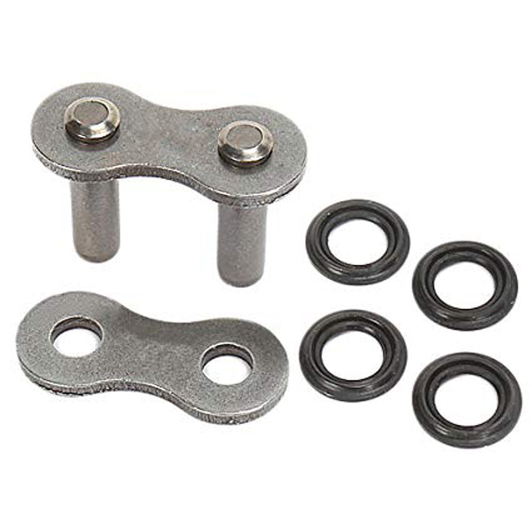 JT Sprocket JTC530X1RRL Chain Connecting Link for Heavy-Duty Machinery