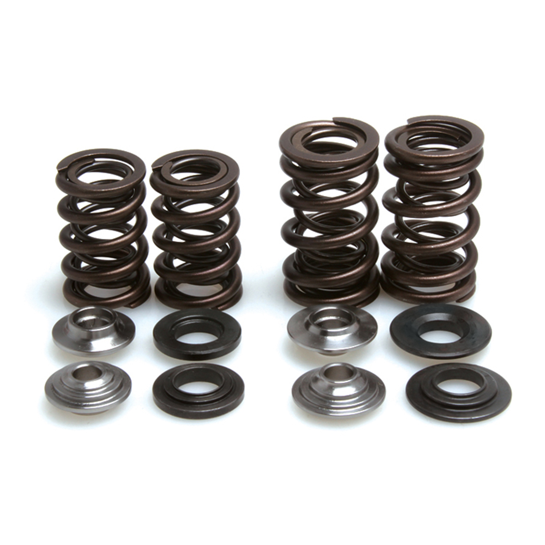 Kibblewhite KPMI Light Weight Racing Valve Spring Kit - Part #40-40100