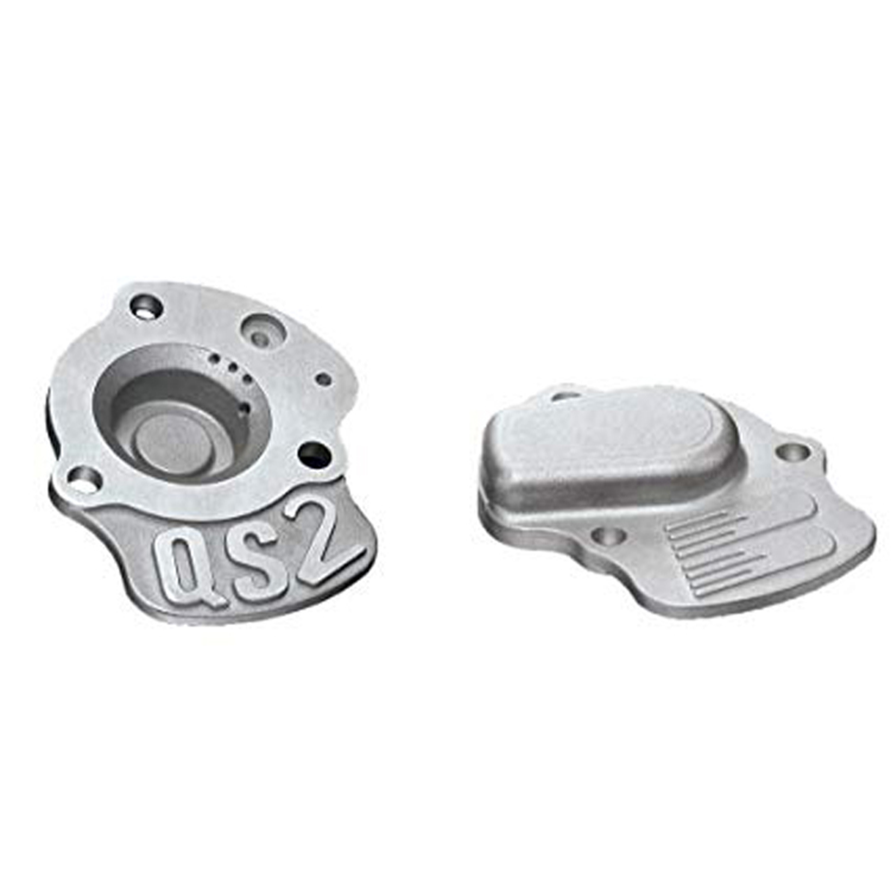 Boyesen Quickshot Accelerator Pump Cover APC-2