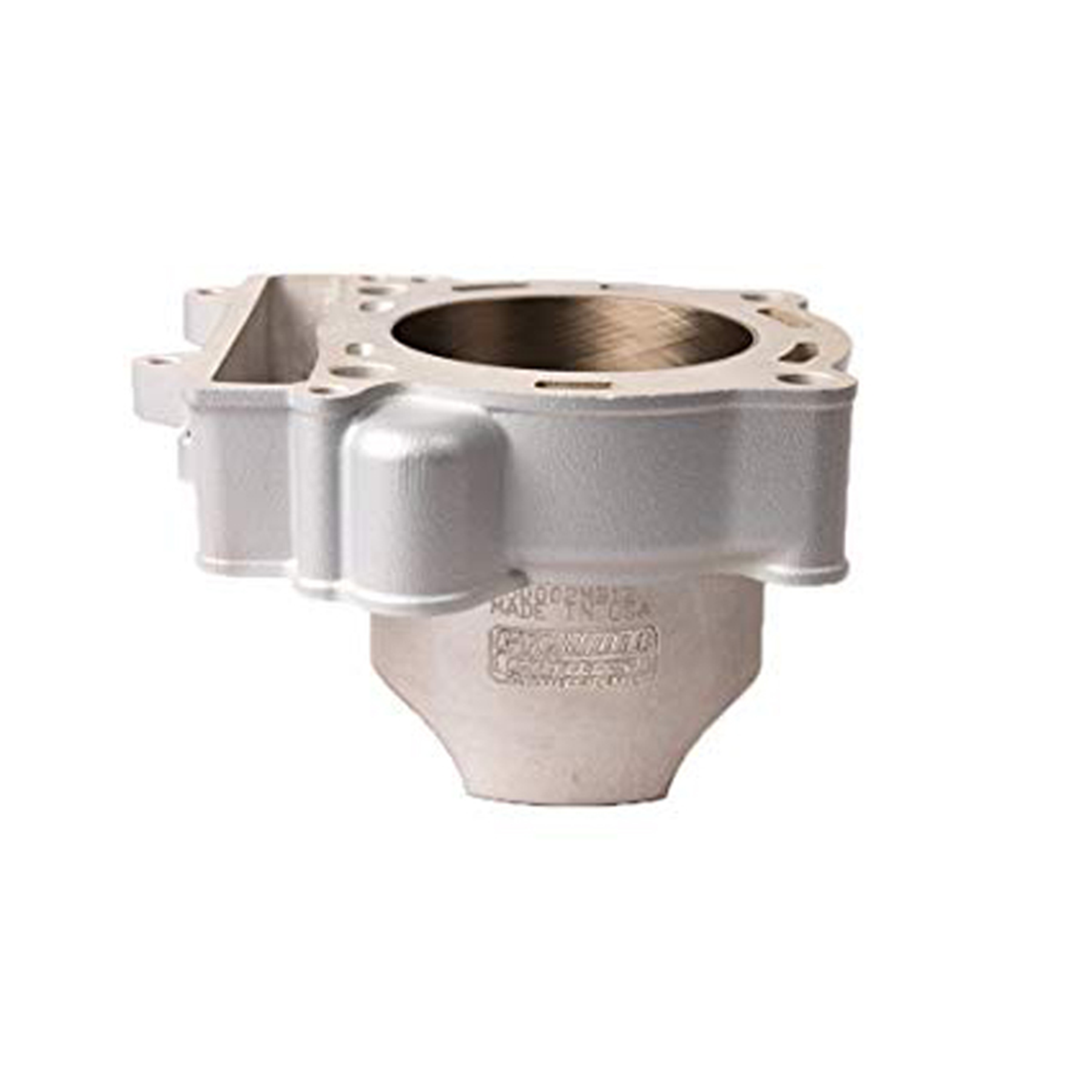 CYLINDER WORKS KTM Cylinder Part 50002 for Optimal Performance