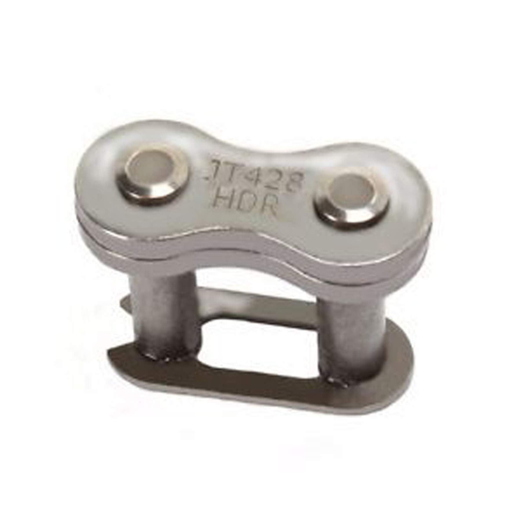 JT Sprocket JTC428HDRSL Chain Connecting Link for Heavy-Duty Applications