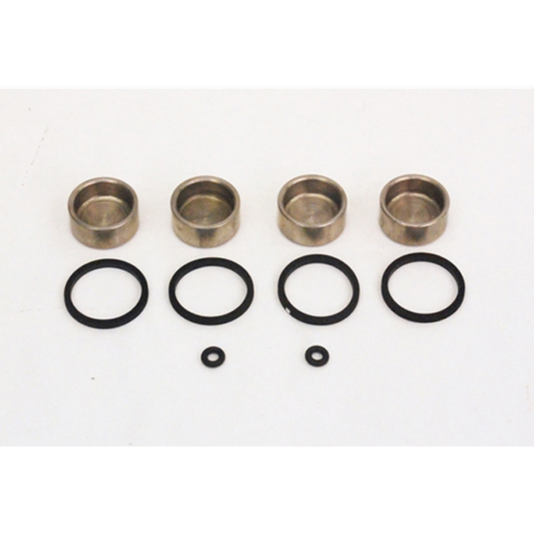 High Lifter Brake Rebuild Kit BRB-1 for Optimal Brake Performance