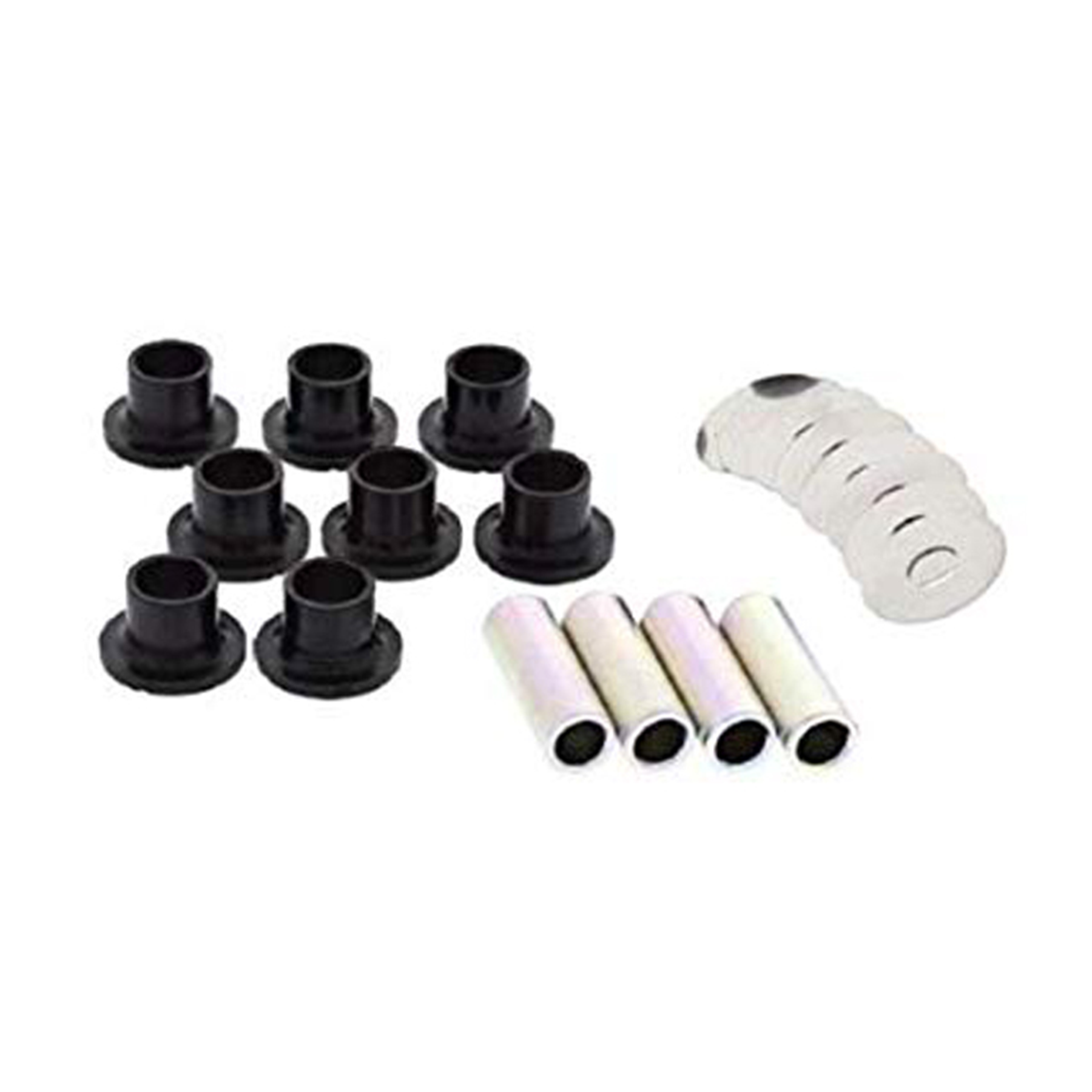All Balls Racing Sway Bar Bushing Kit (Part #50-1174)