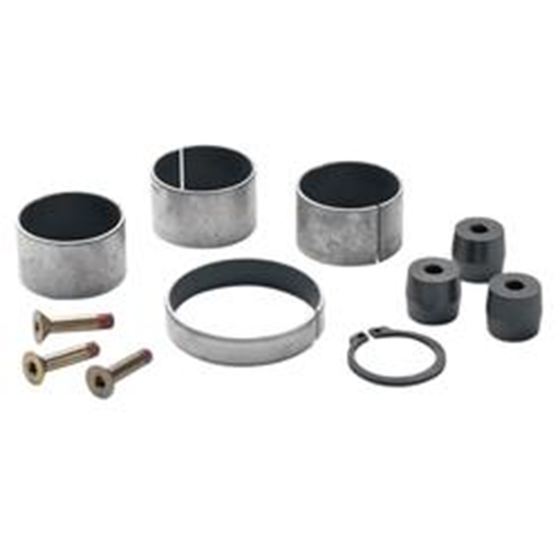 EPI Performance Clutch Rebuild Kit - Part No. WE213215