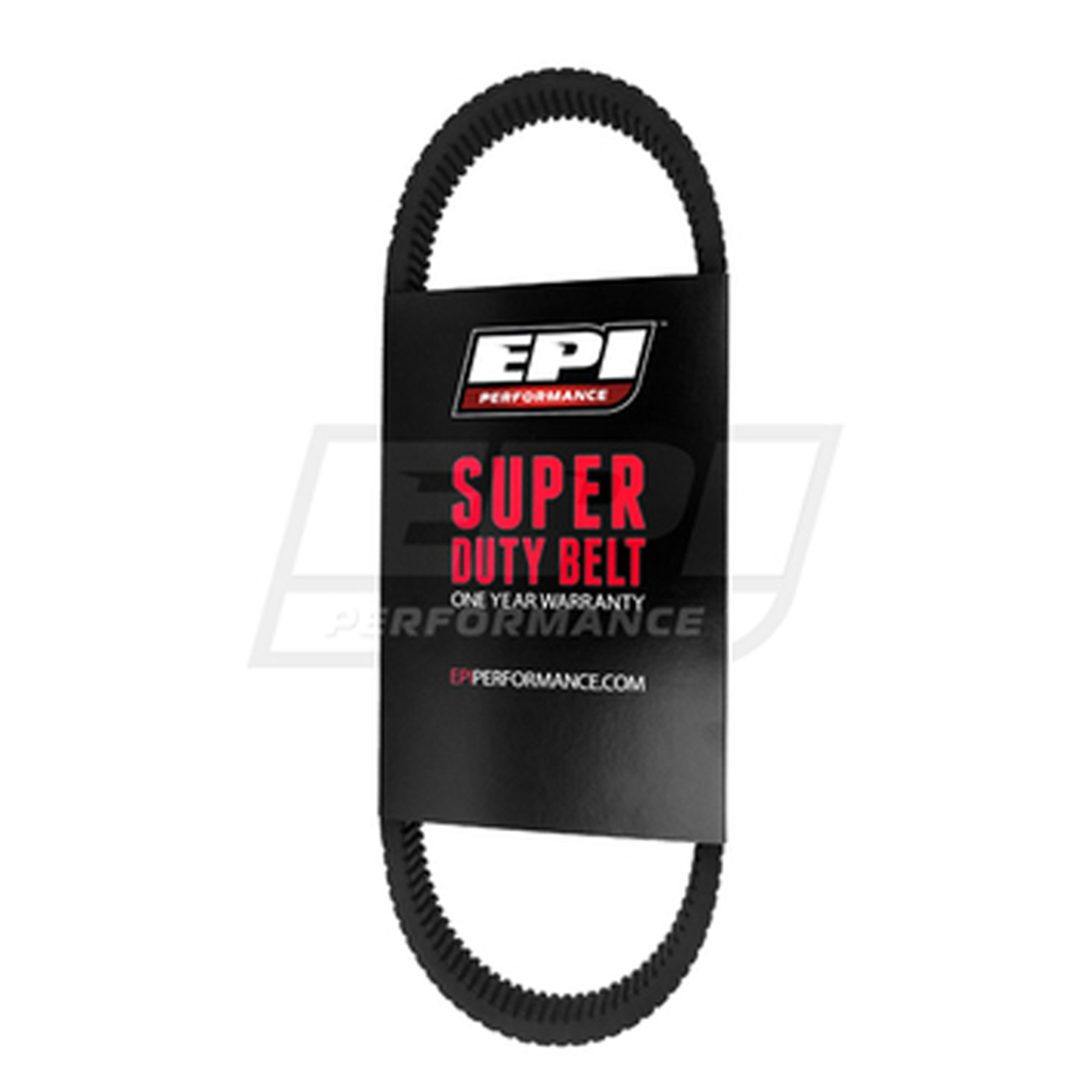 EPI Performance WE262026 Standard Belt for Automotive Applications