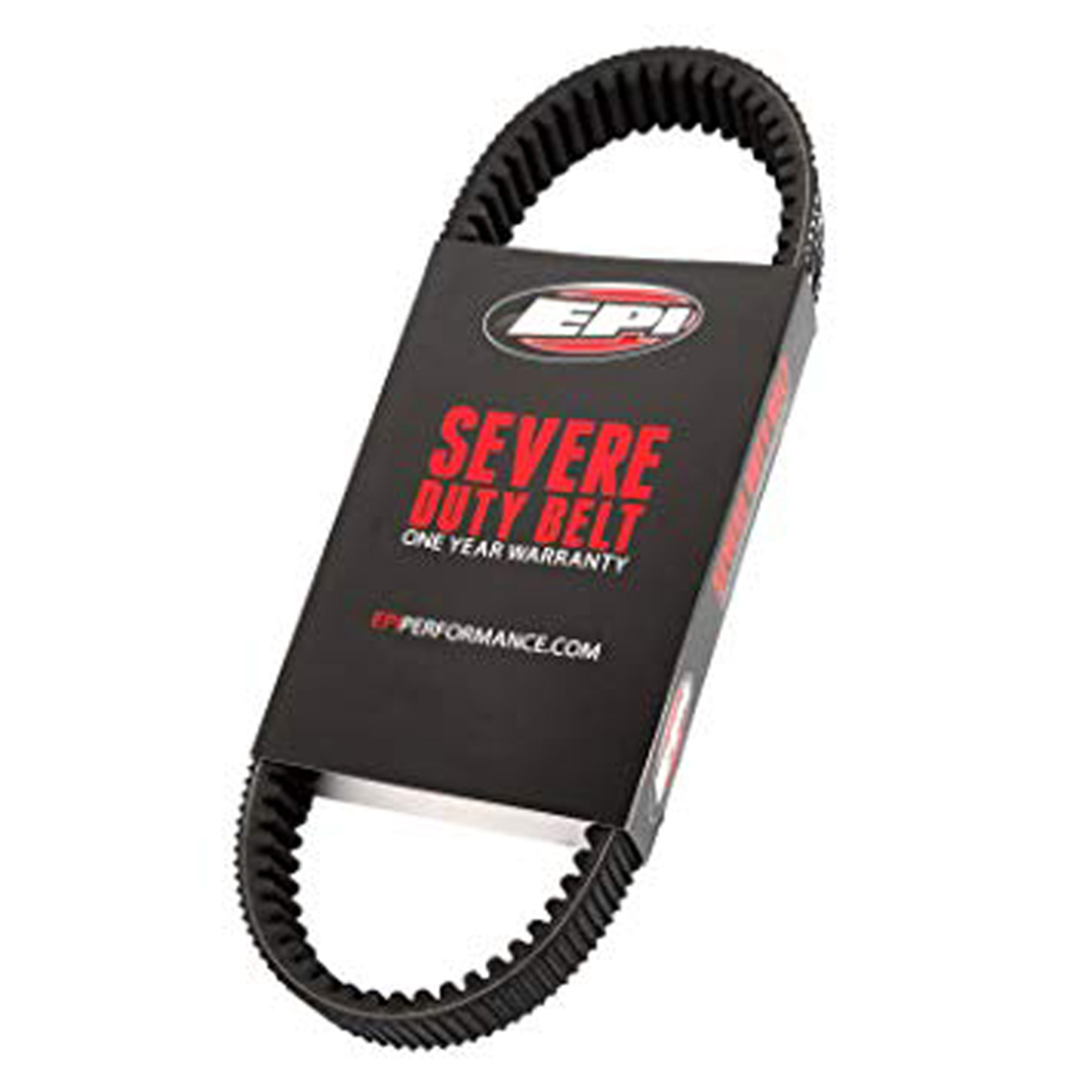 EPI Performance Severe Duty Belt (Part Number: WE265023)