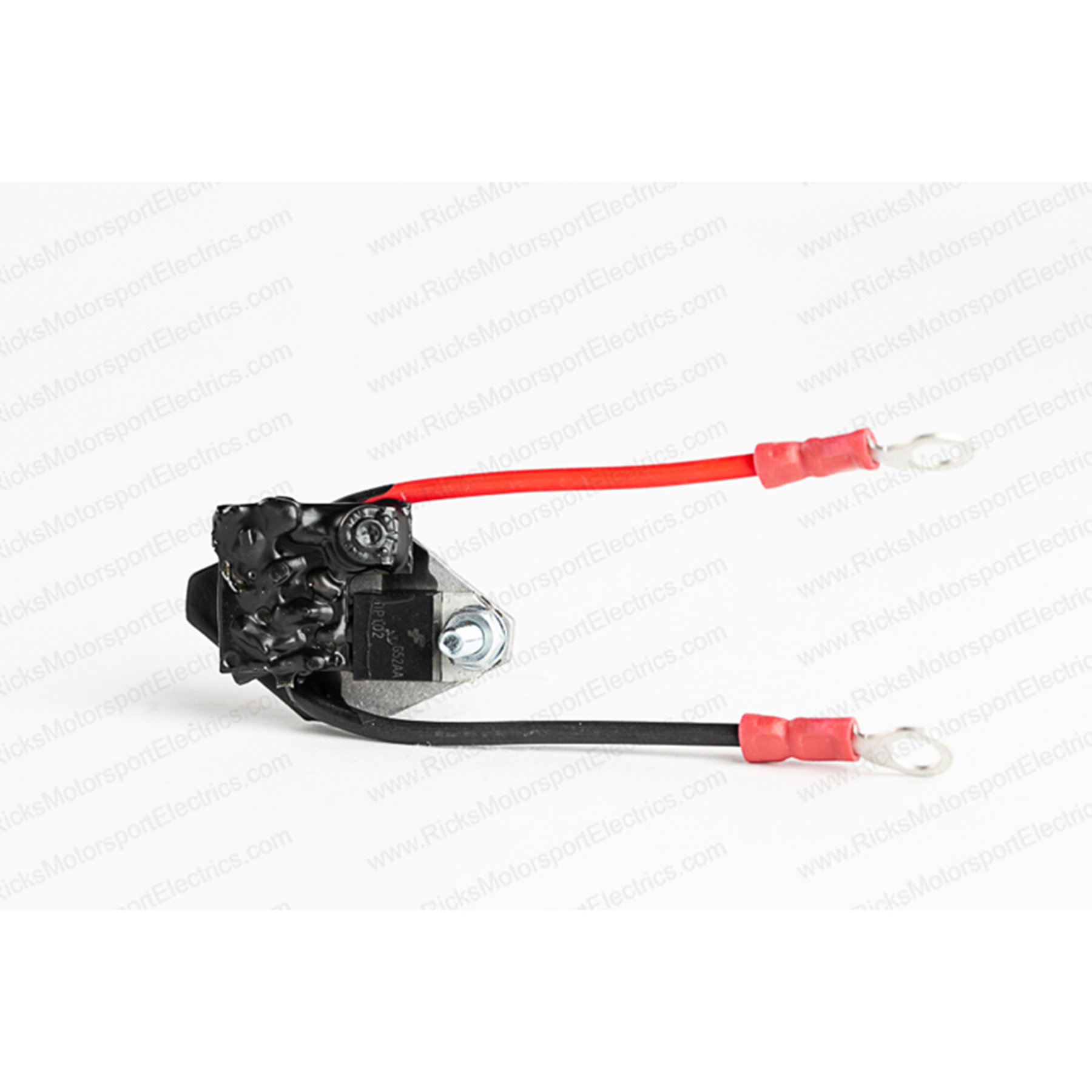 RICK'S Electric Universal Regulator - Part Number 30-502
