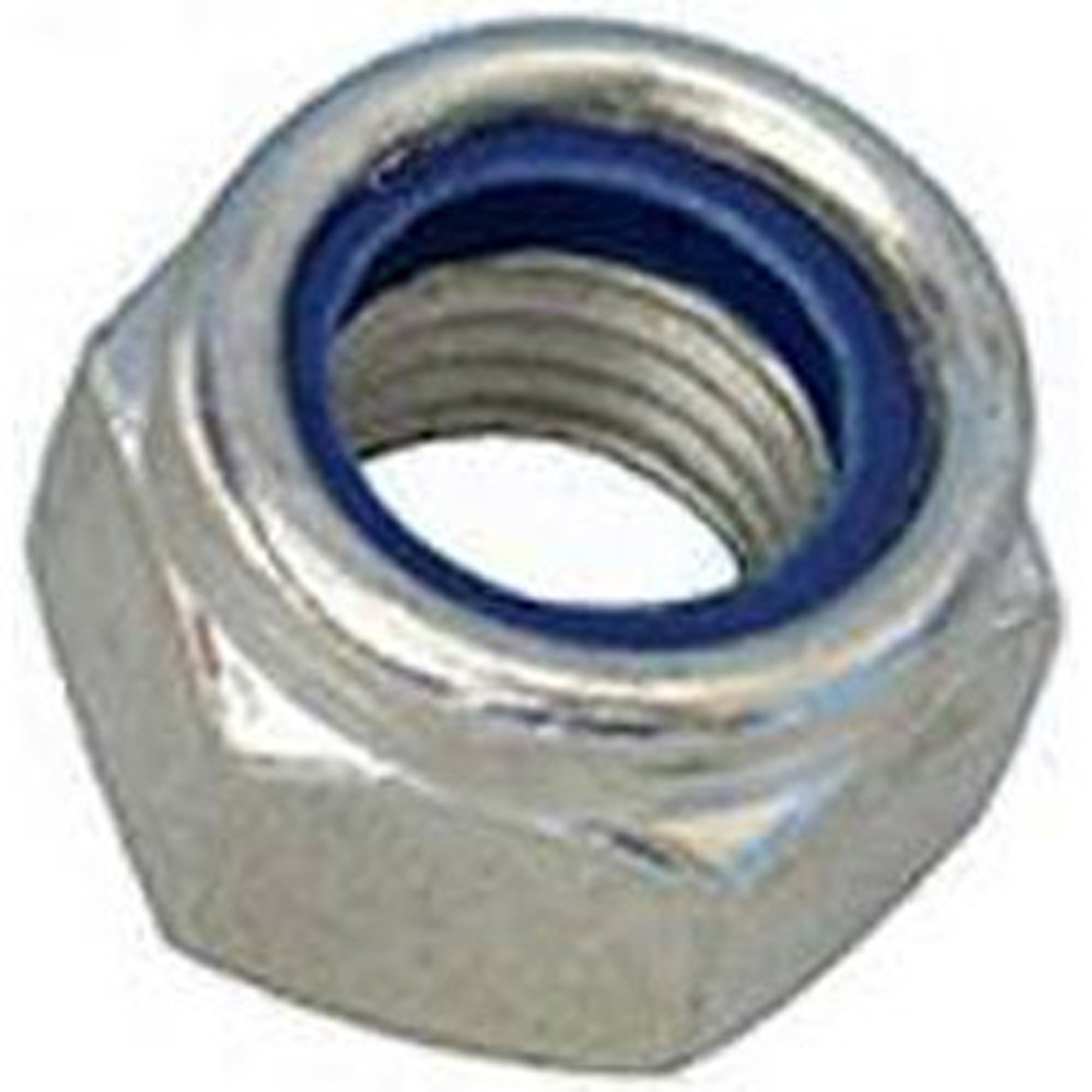 Reliable N-100 5/16-18 Nut for Plumbing and Mechanical Applications