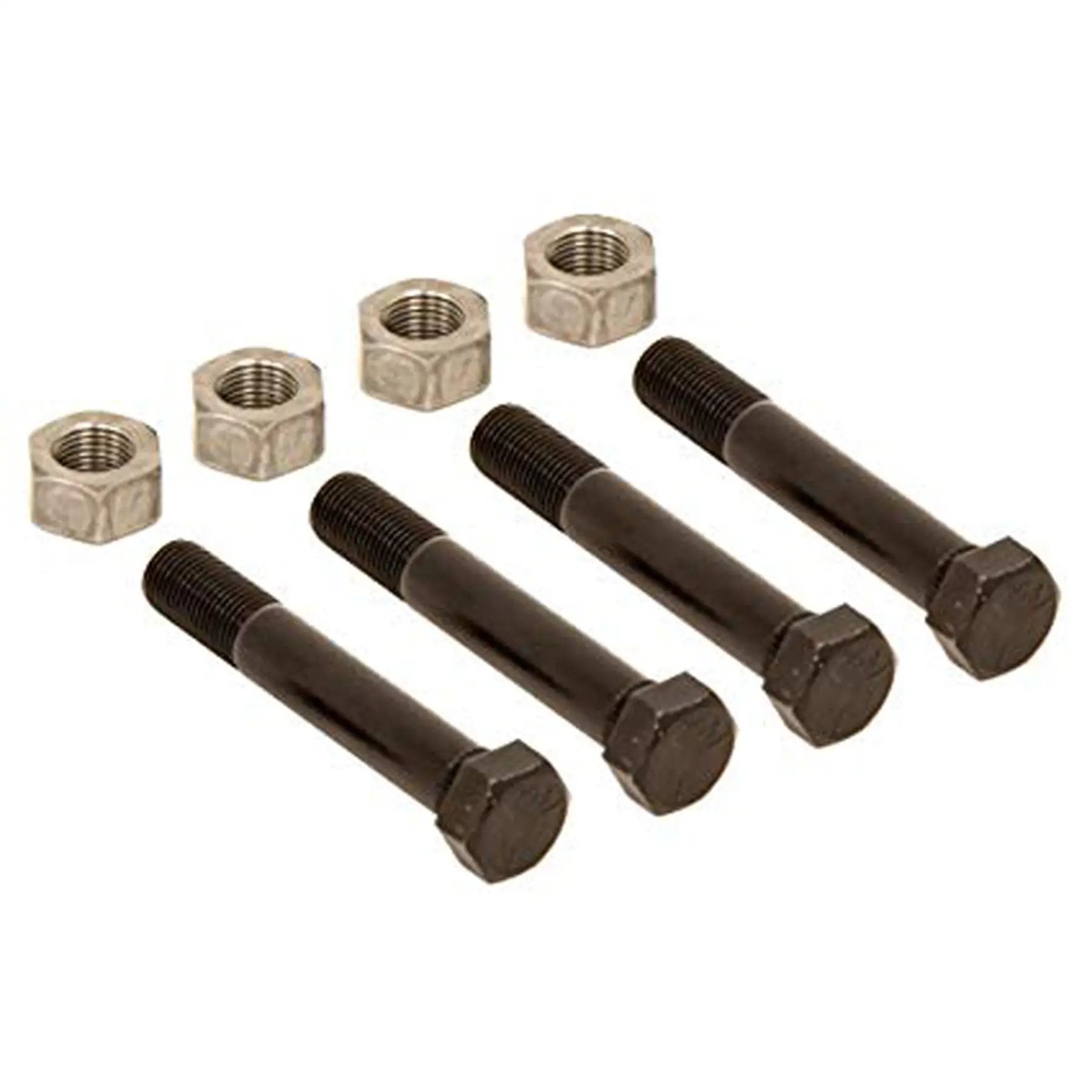 RELIABLE B-100 5/16-18 x 3-1/2 Inch Long Bolt by RELIABLE