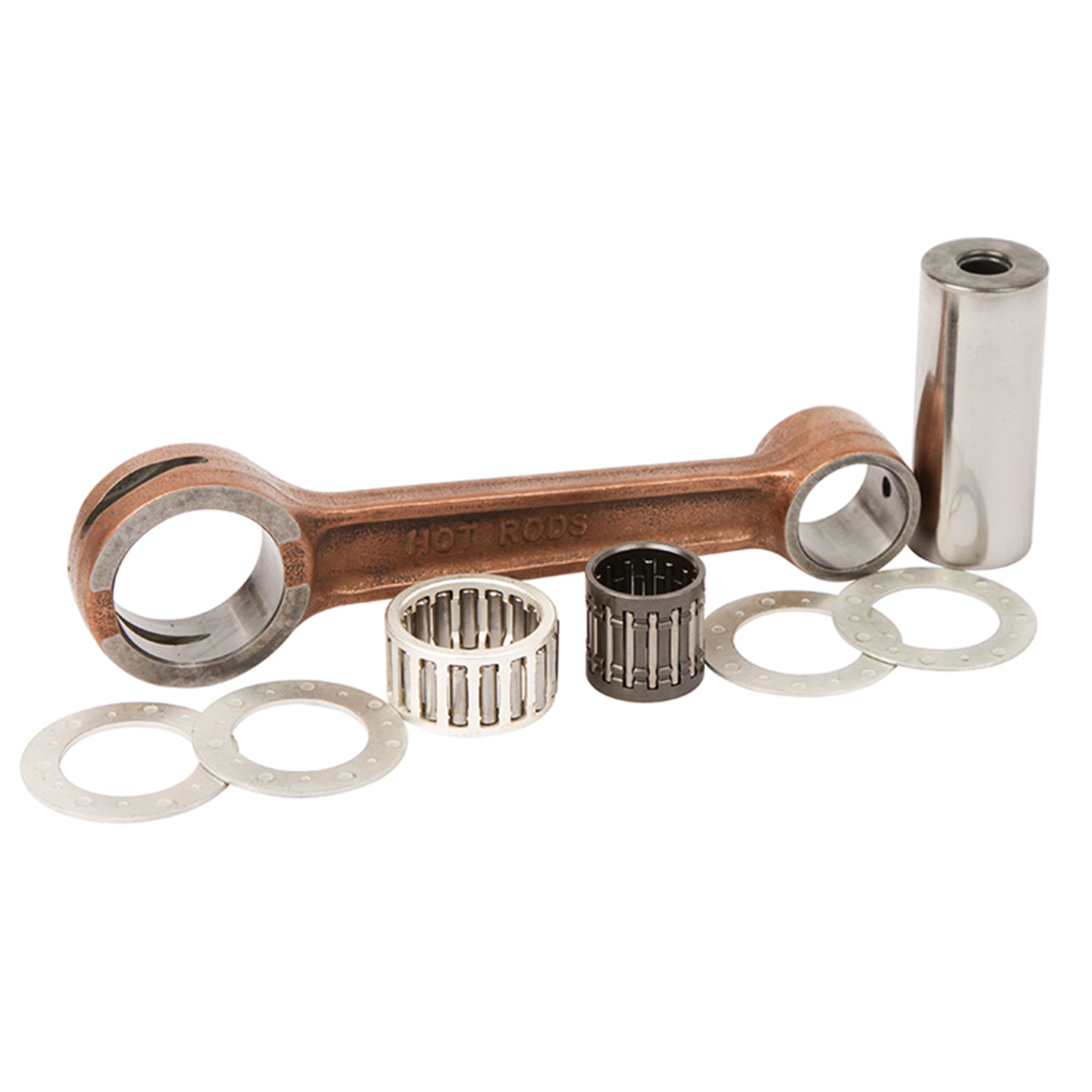 Hot Rods Inc Kawasaki Connecting Rod - Part Number 8129