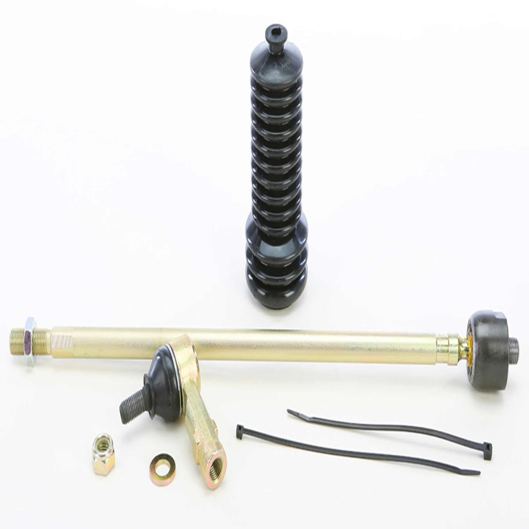 All Balls Racing Tie Rod End Kit Right - Part Number 51-1063-R