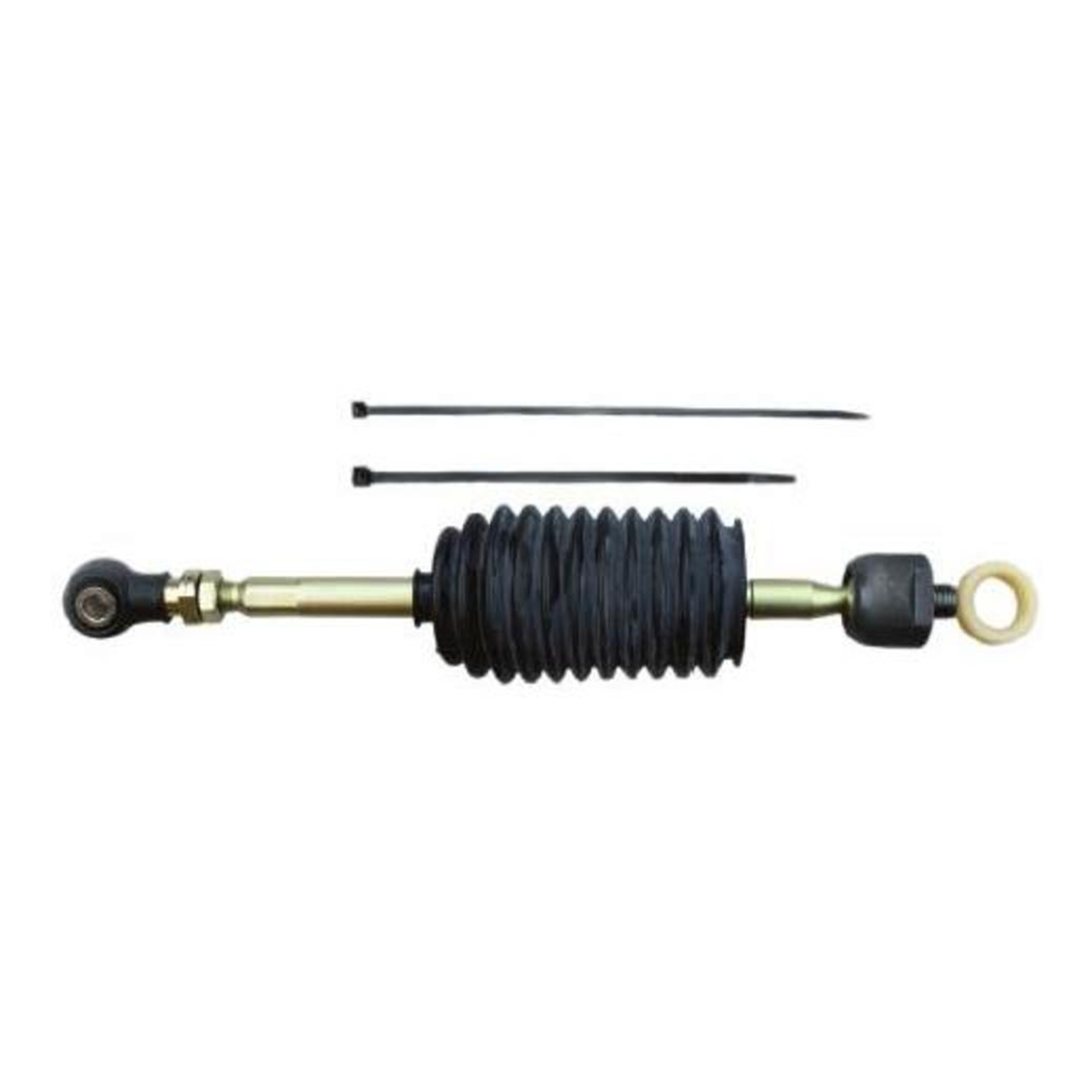All Balls Racing Tie Rod End Kit - Left Side, Part Number 51-1063-L
