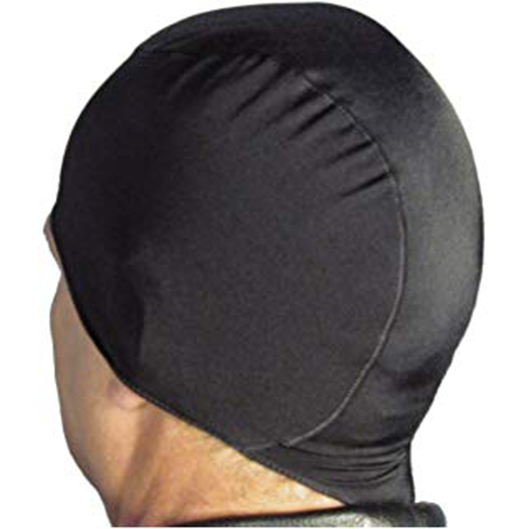 Bobster Nylon Dome Helmet Liner in Black, Part Number ND001