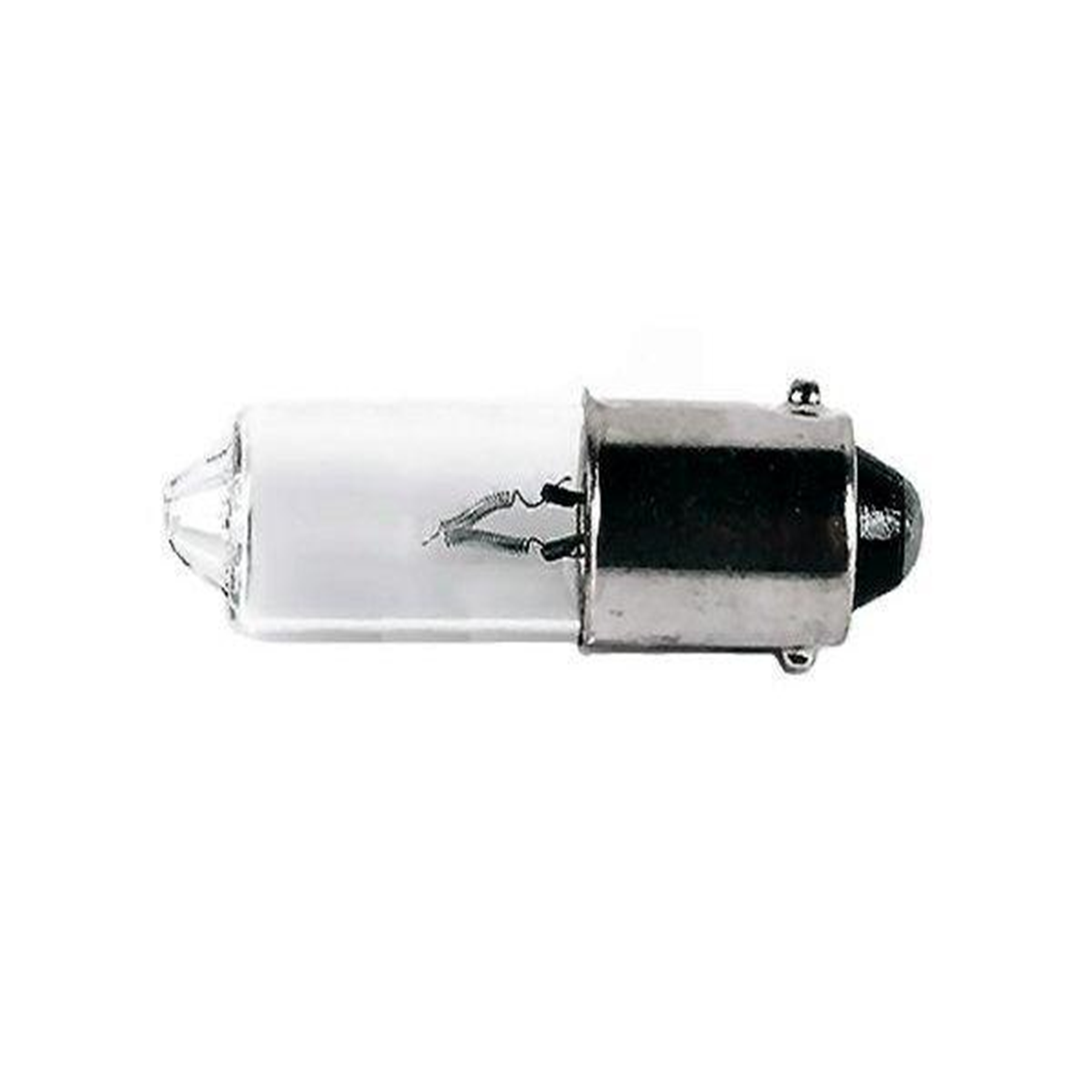 K&S 25-7507 Halogen Bulb, 12V 21W for 25-7500/01/02