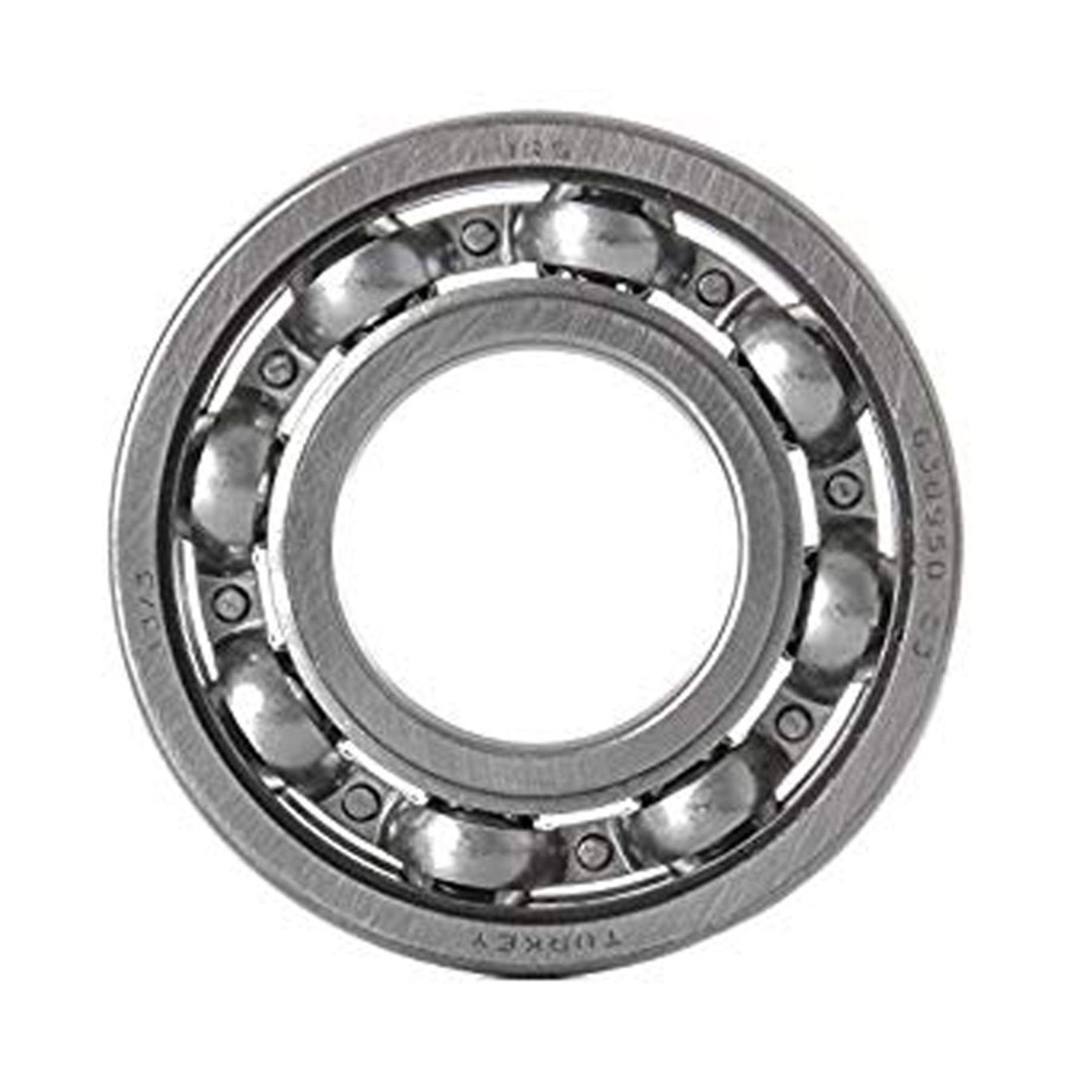 All Balls Racing Engine Bearing, Open C3 30-62-16 - High-Performance Motor Bearing