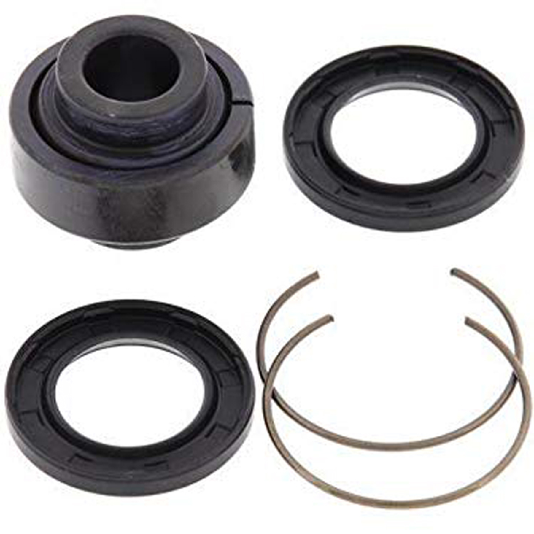 All Balls Racing Rear Shock Bearing Kit 29-5076 for Enhanced Suspension Performance
