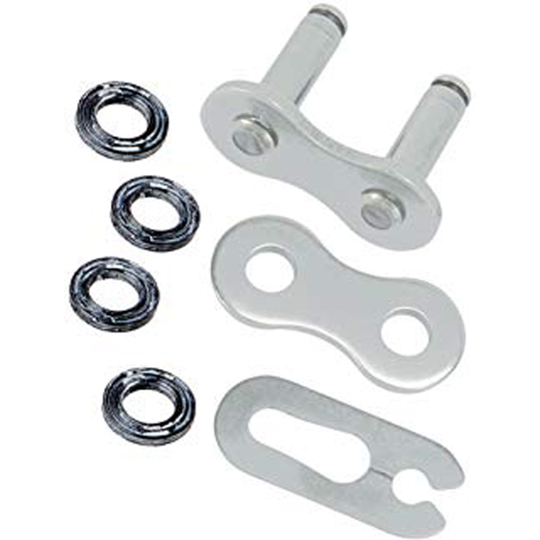 JT Sprocket JTC428X1RSL Chain Connecting Link for Heavy-Duty Applications