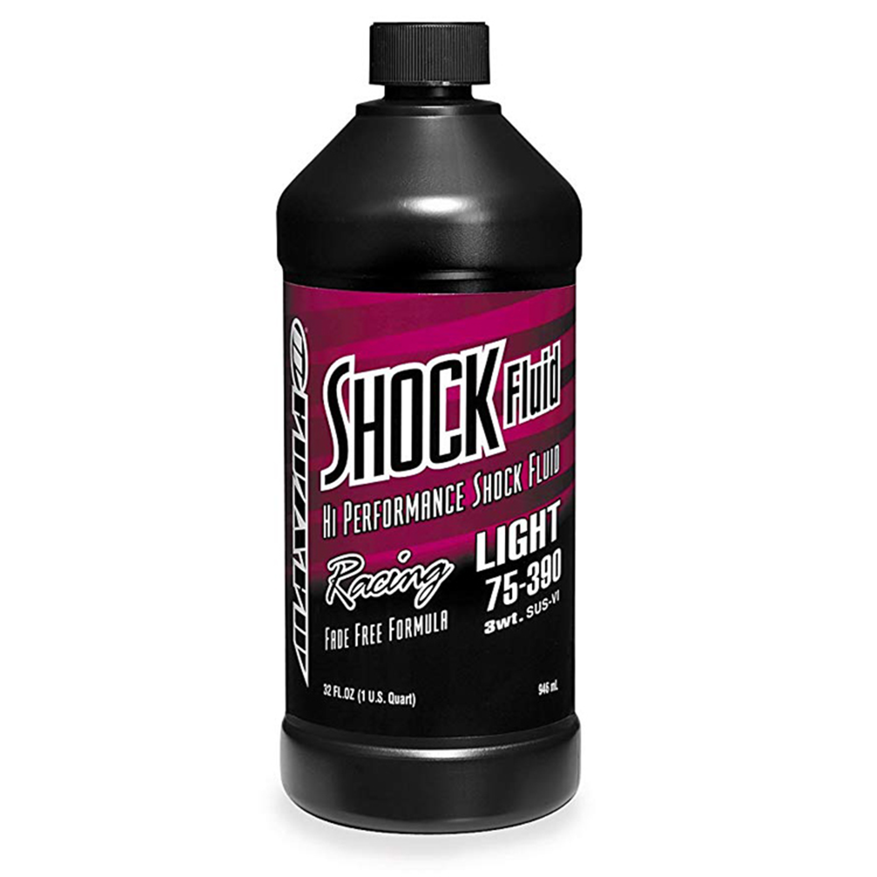 MAXIMA Race Shock FLD MD LTR - Part Number 58901M