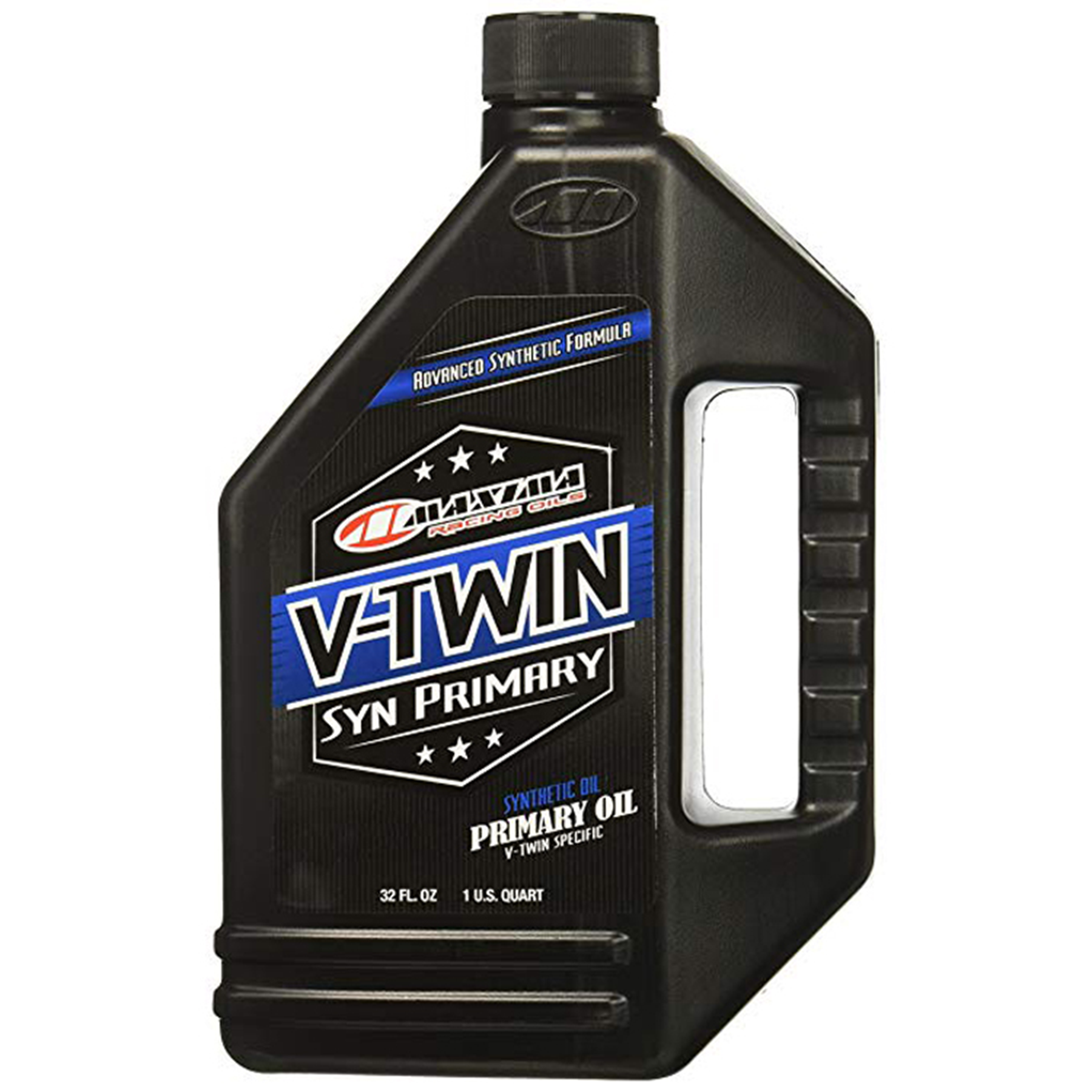 Maxima V-Twin Synthetic Primary Fluid, Part Number 40-05901
