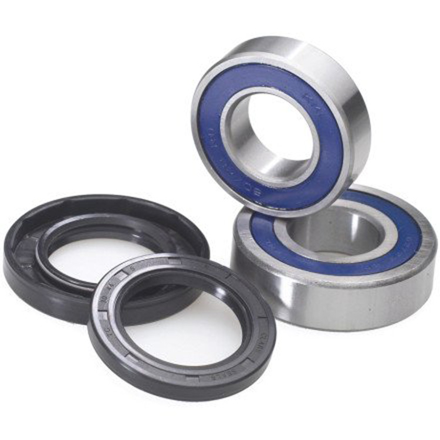 ALL BALLS RACING Wheel Bearing Kit for Yamaha YXZ1000R – Part Number 25-1734
