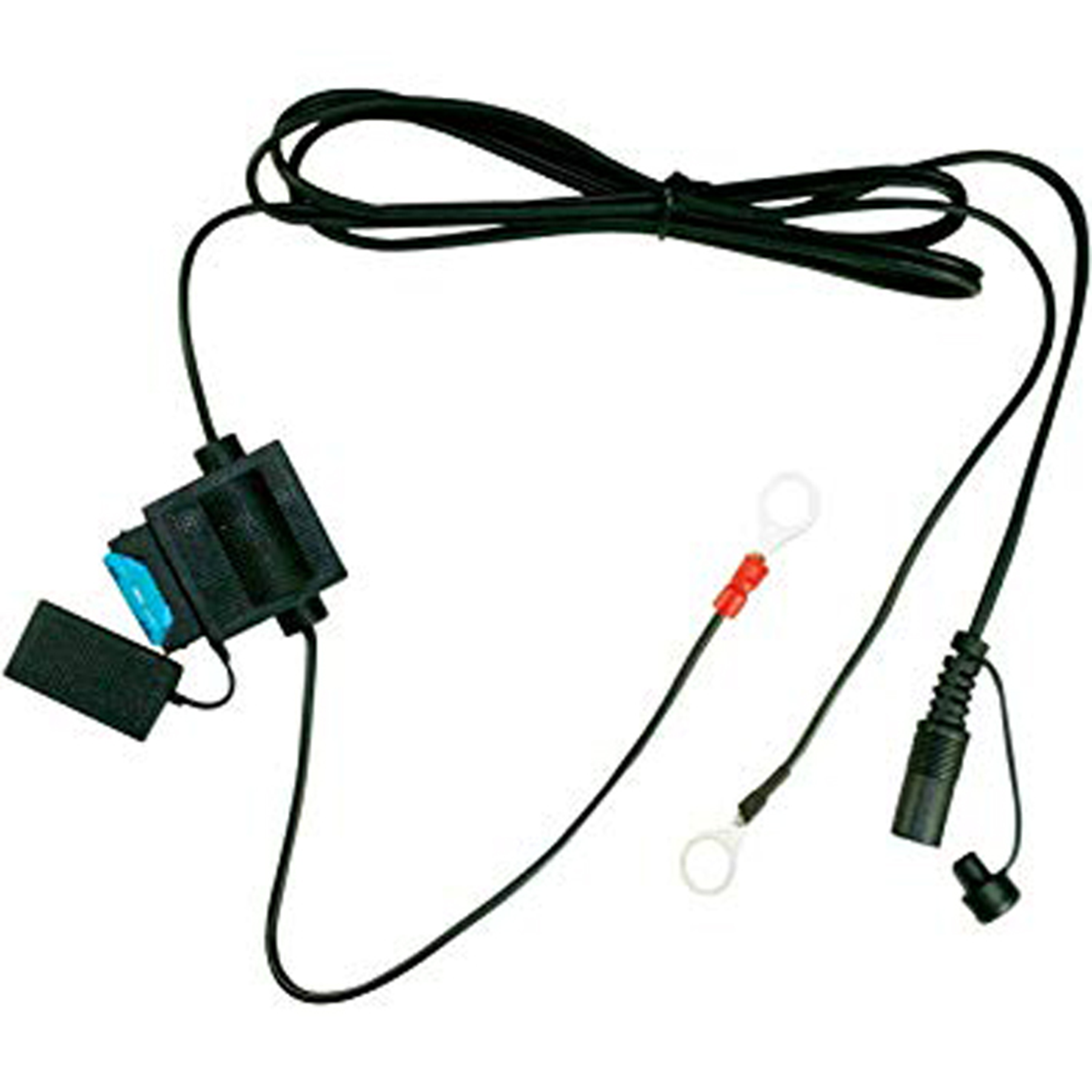 HEAT-DEMON Accumate Connector and Coax Female Cable Installation Kit - Part 210122