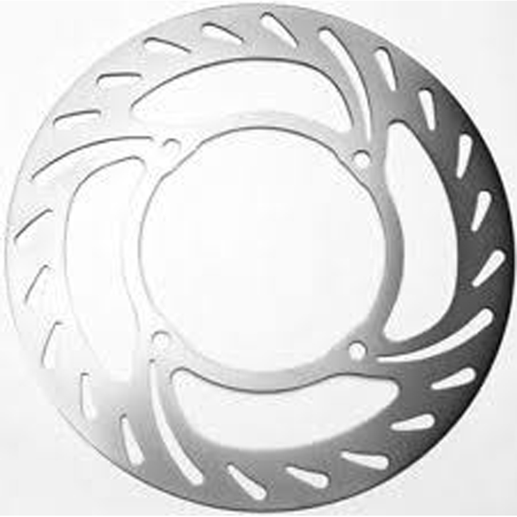 EBC Off Road Rotors - Part Number MD6254D for Enhanced Vehicle Performance