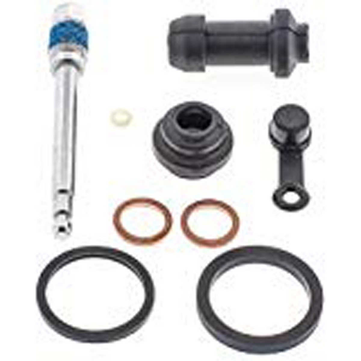 All Balls Racing Caliper Rebuild Kit (Part #18-3190)