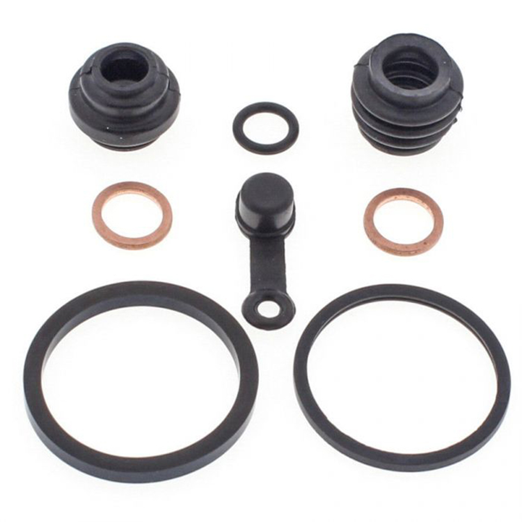 All Balls Racing Caliper Rebuild Kit Part Number 18-3248