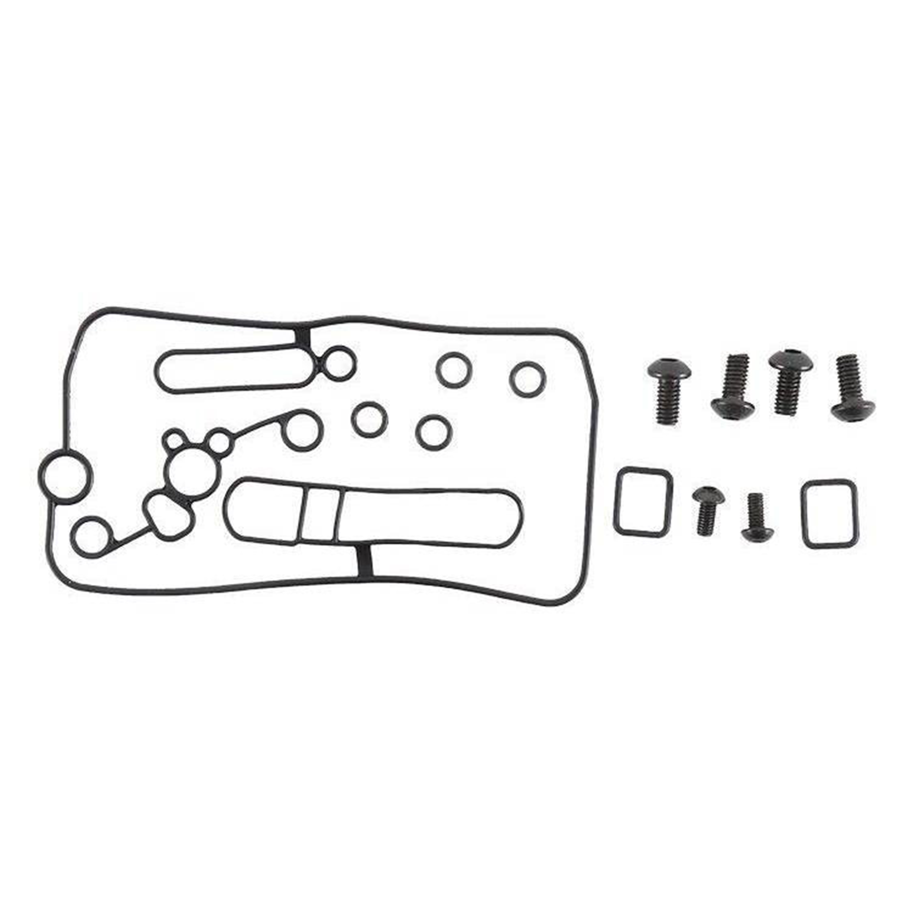 All Balls Racing Carburetor Rebuild Kit - Part Number 26-1510