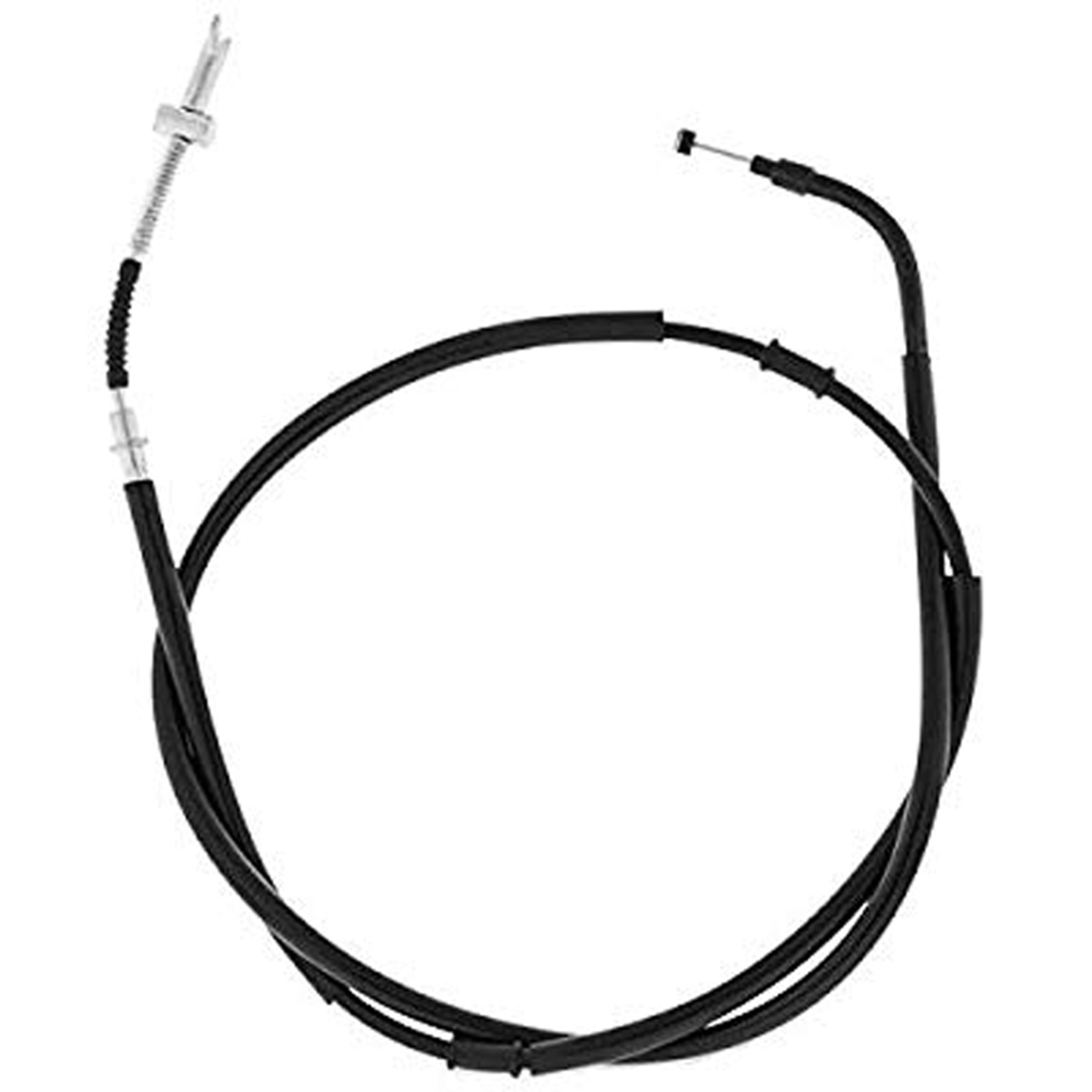 All Balls Racing Rear Hand Park Brake Cable (Part Number 45-4067)