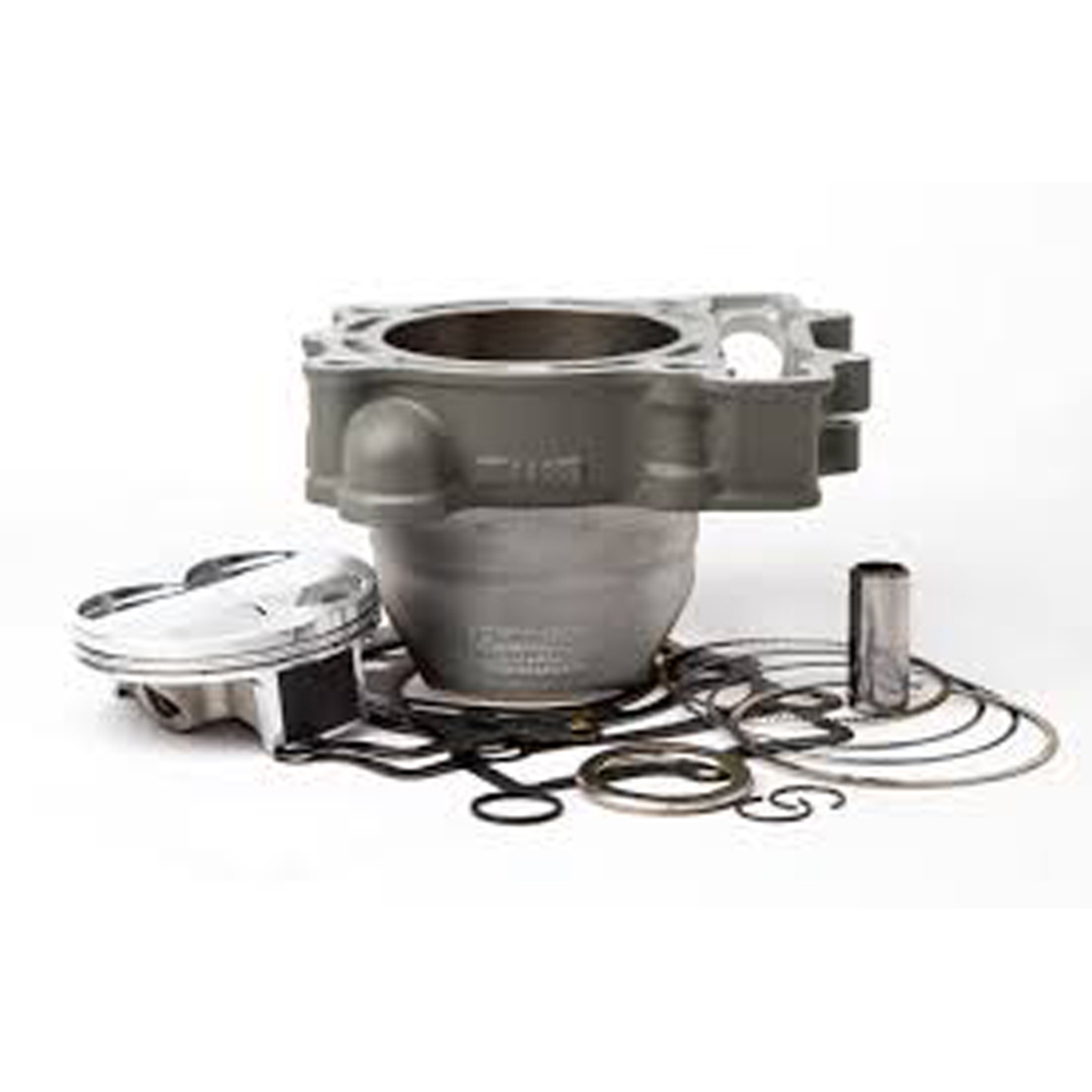 Cylinder Works +3mm Big Bore Kit for Enhanced Performance