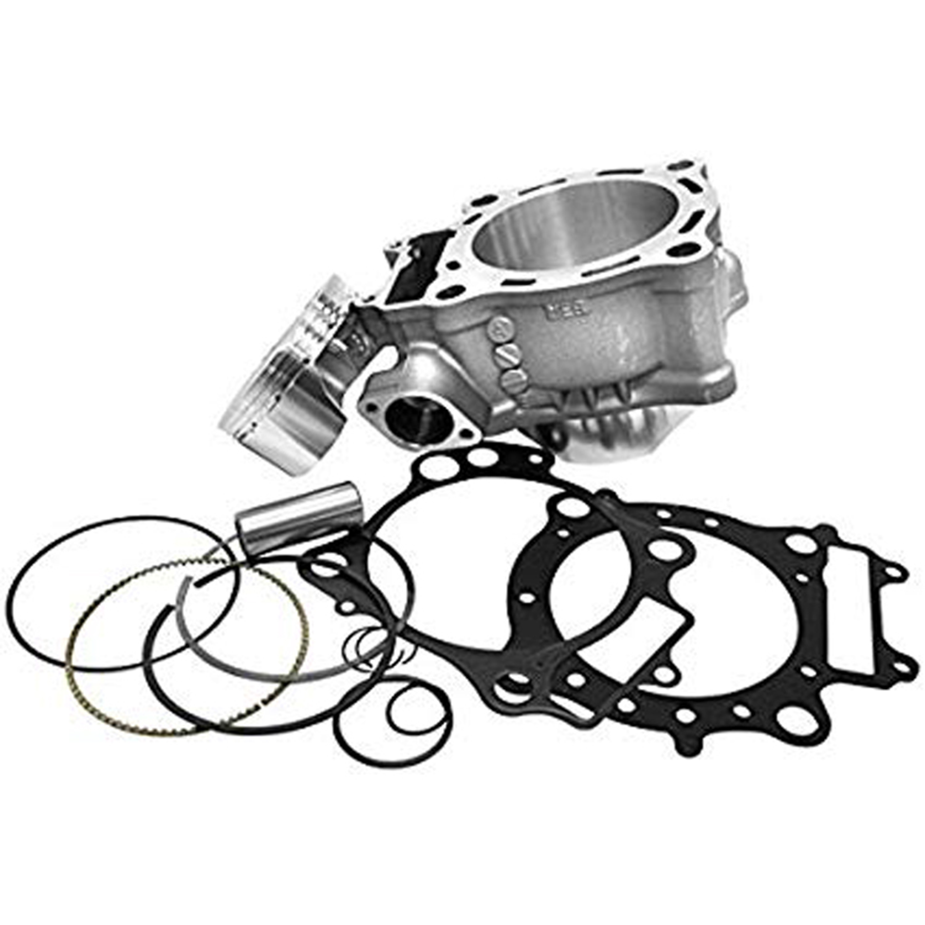 Cylinder Works +2mm Big Bore Kit for Enhanced Performance