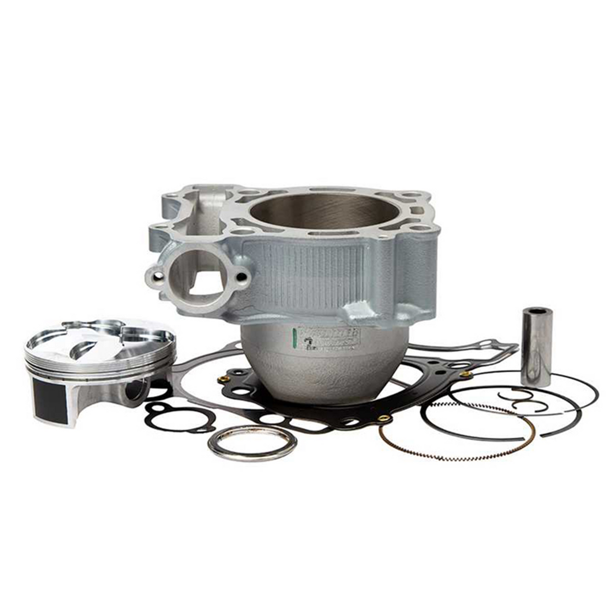 Cylinder Works Standard Bore Cylinder Kit 20010-K02 for Yamaha YZ250F/FX