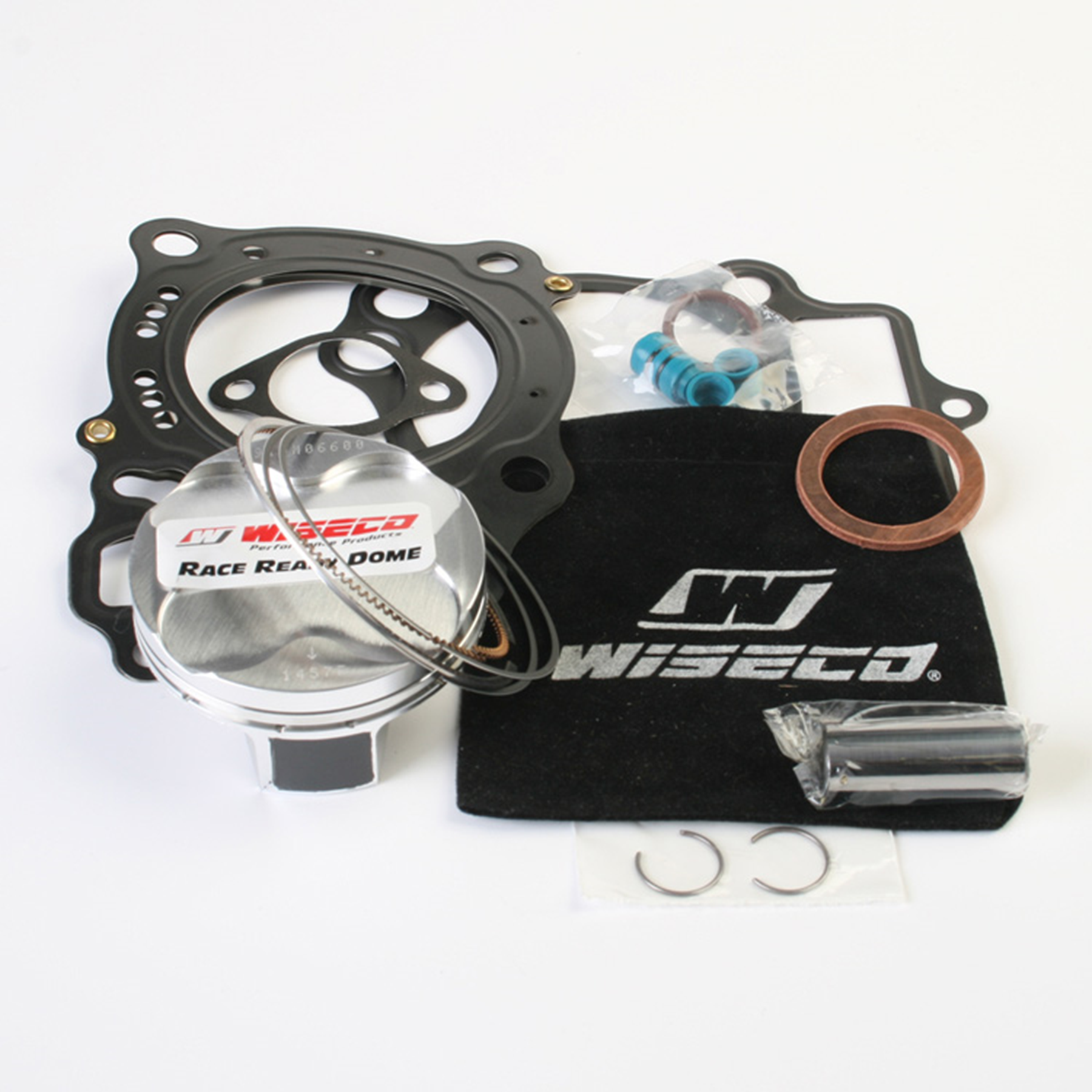 Wiseco Honda CRF150R Piston Kit Part Number PK1427