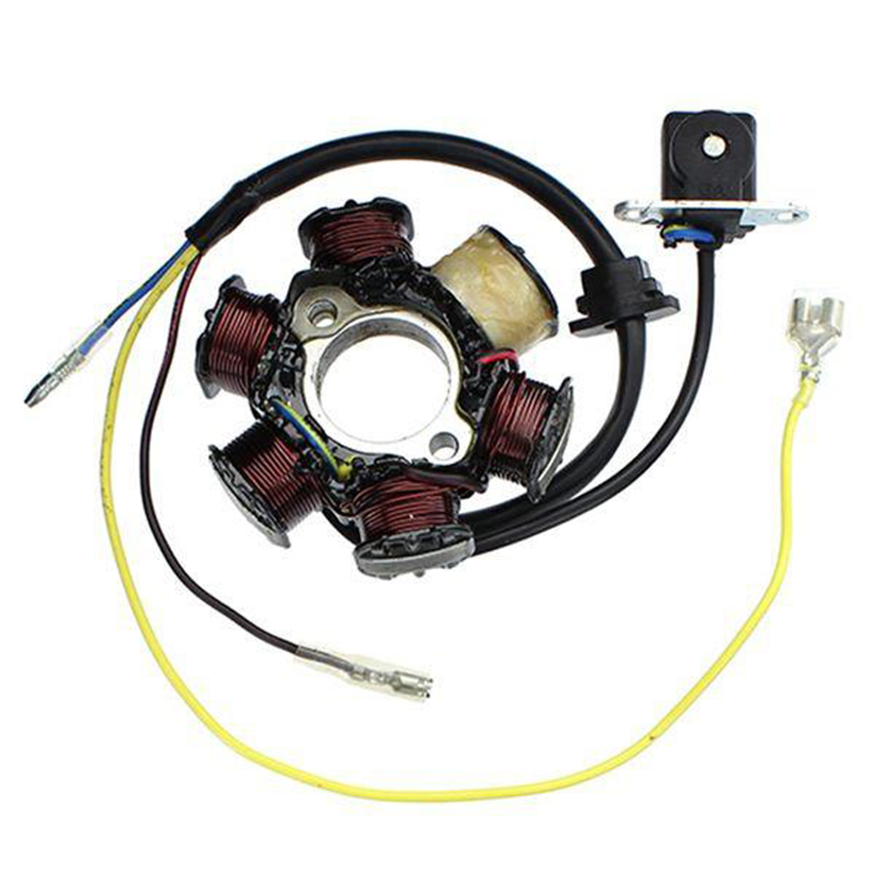 ElectroSport Stator for Honda XR50 and CRF50 - Part ESG121