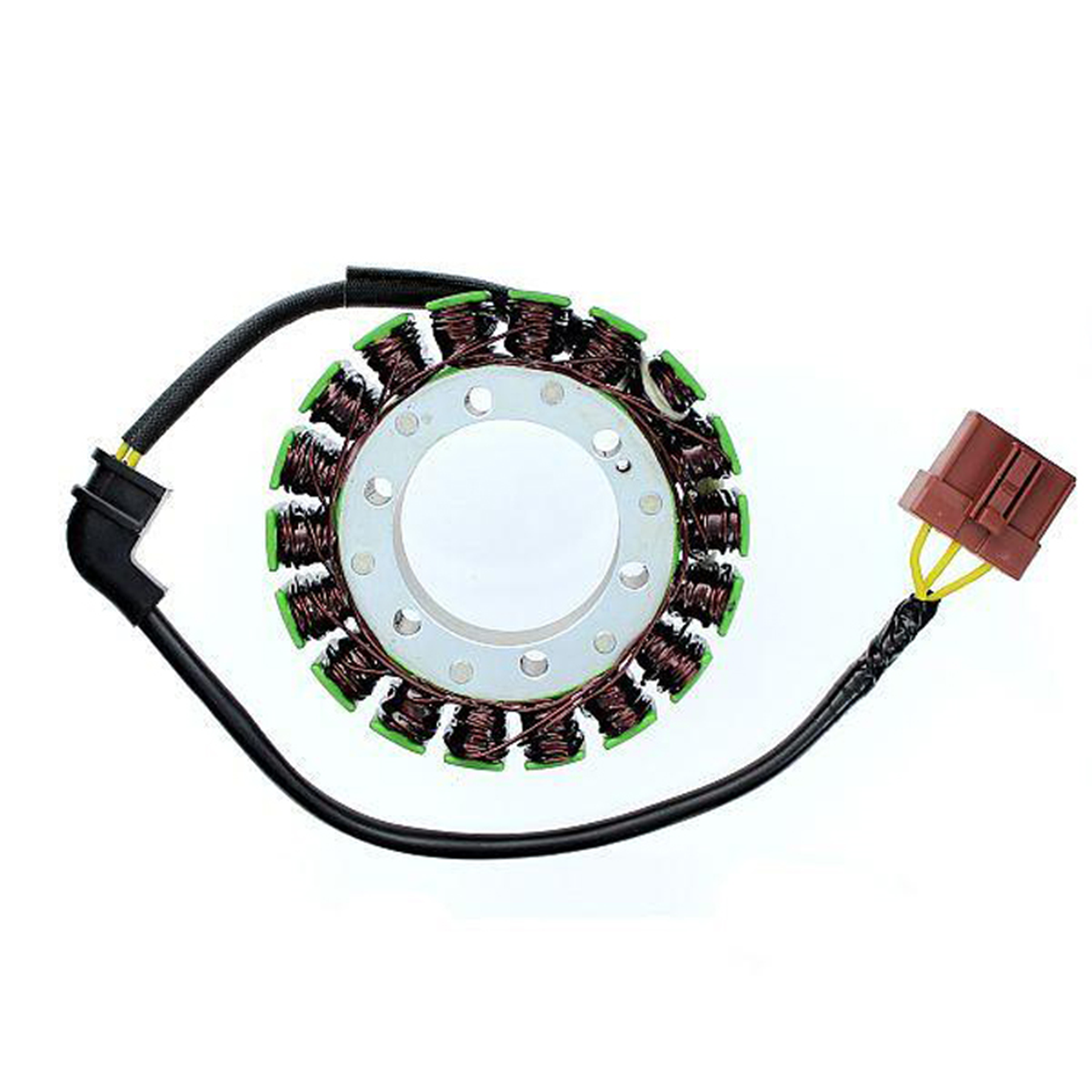 ElectroSport Stator for Aprilia ESG919 - High-Performance Motorcycle Replacement Part