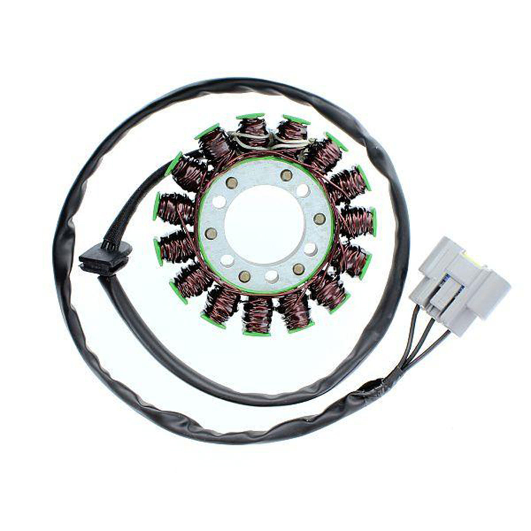 ElectroSport BMW ESG845 Stator for Motorcycle Maintenance and Repairs