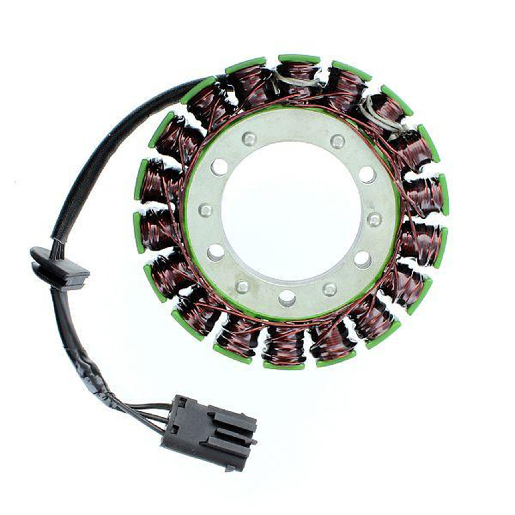 ElectroSport BMW ESG874 Stator - High-Performance Replacement Part