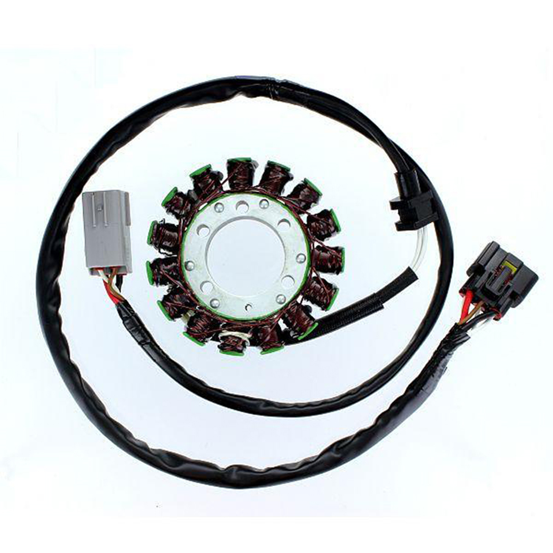 ElectroSport Kawasaki ESG549 Stator - OEM Replacement Part
