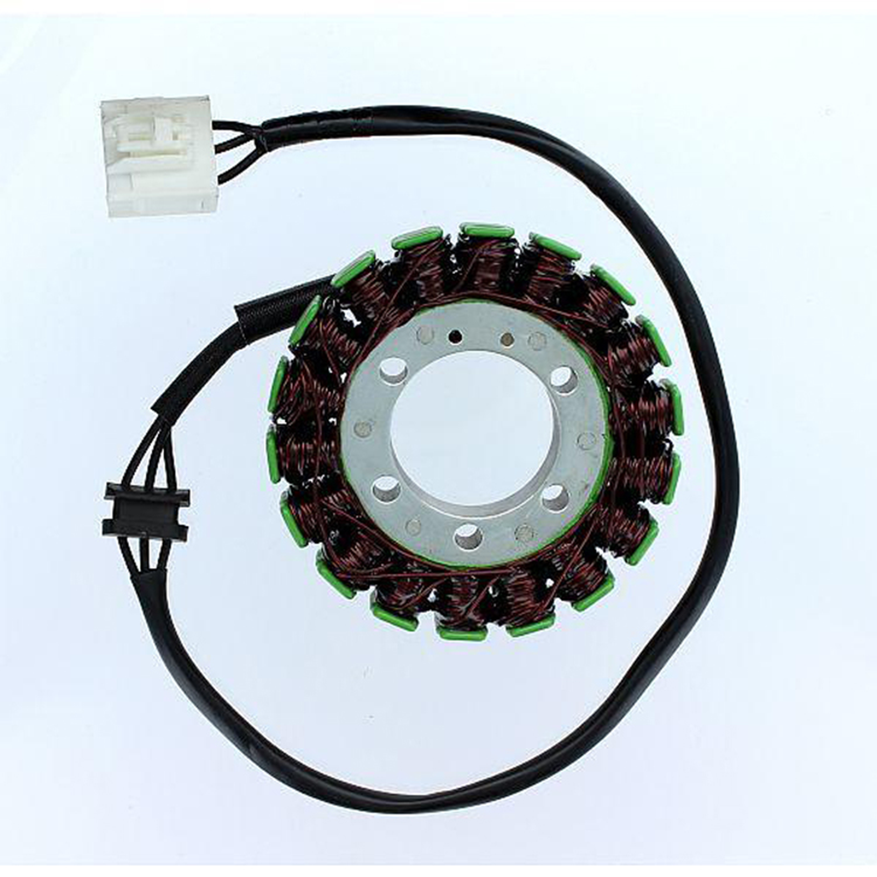 ElectroSport Kawasaki ESG637 Stator - High-Performance Replacement Part
