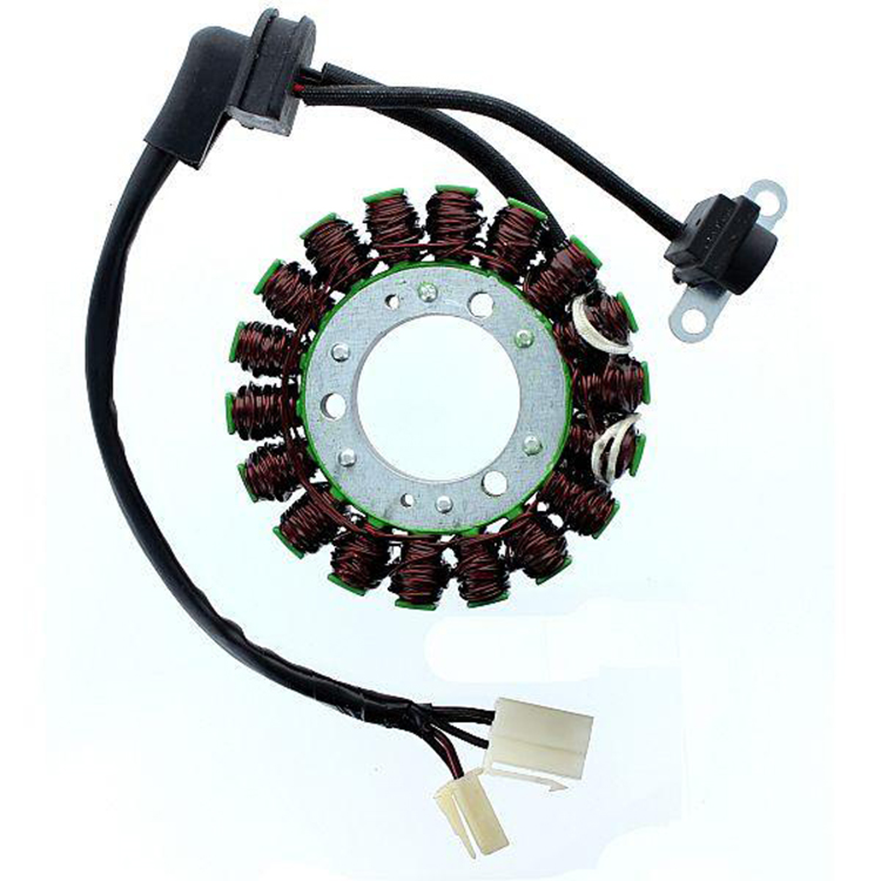 ElectroSport Suzuki ESG088 Stator Replacement for Enhanced Performance