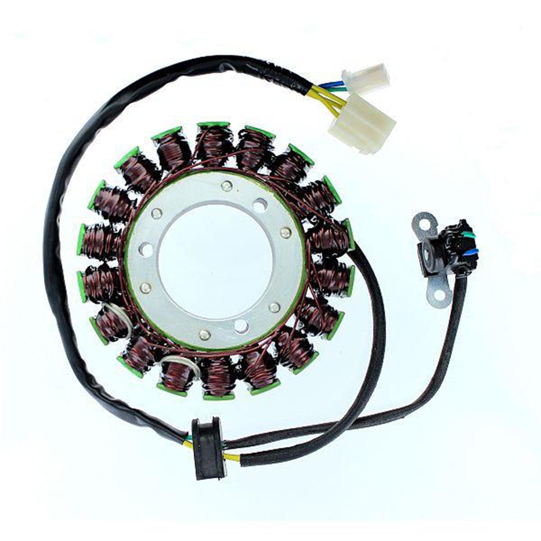ElectroSport Stator for Suzuki ESG760 - High-Performance Replacement Part
