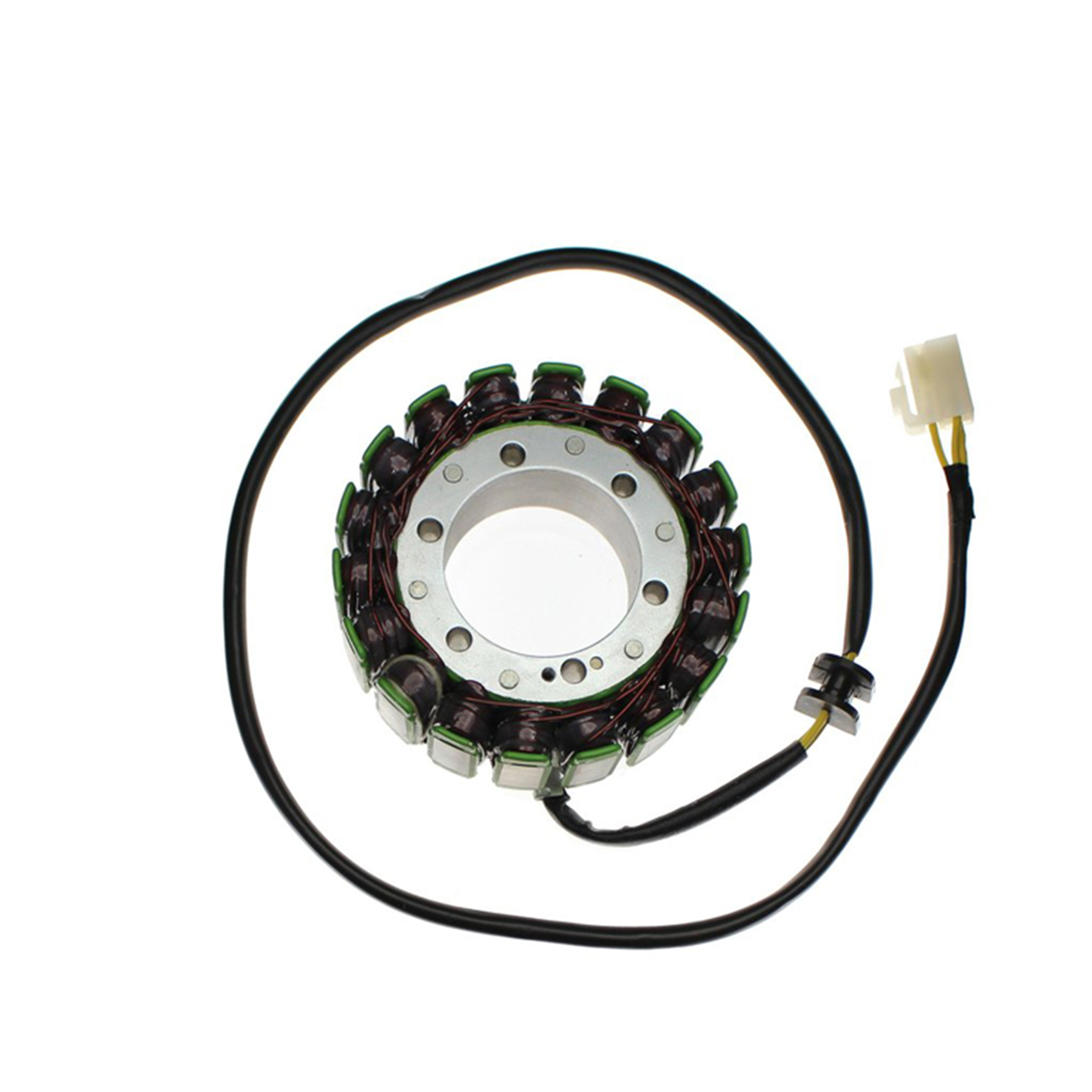 ElectroSport Yamaha Stator ESG254 – Reliable Replacement for Yamaha Motorcycles