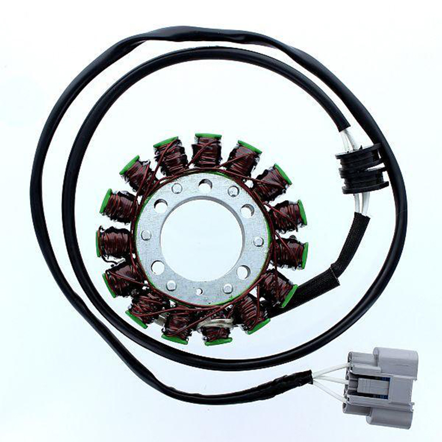 ElectroSport Yamaha ESG759 Stator for Enhanced Motorcycle Performance