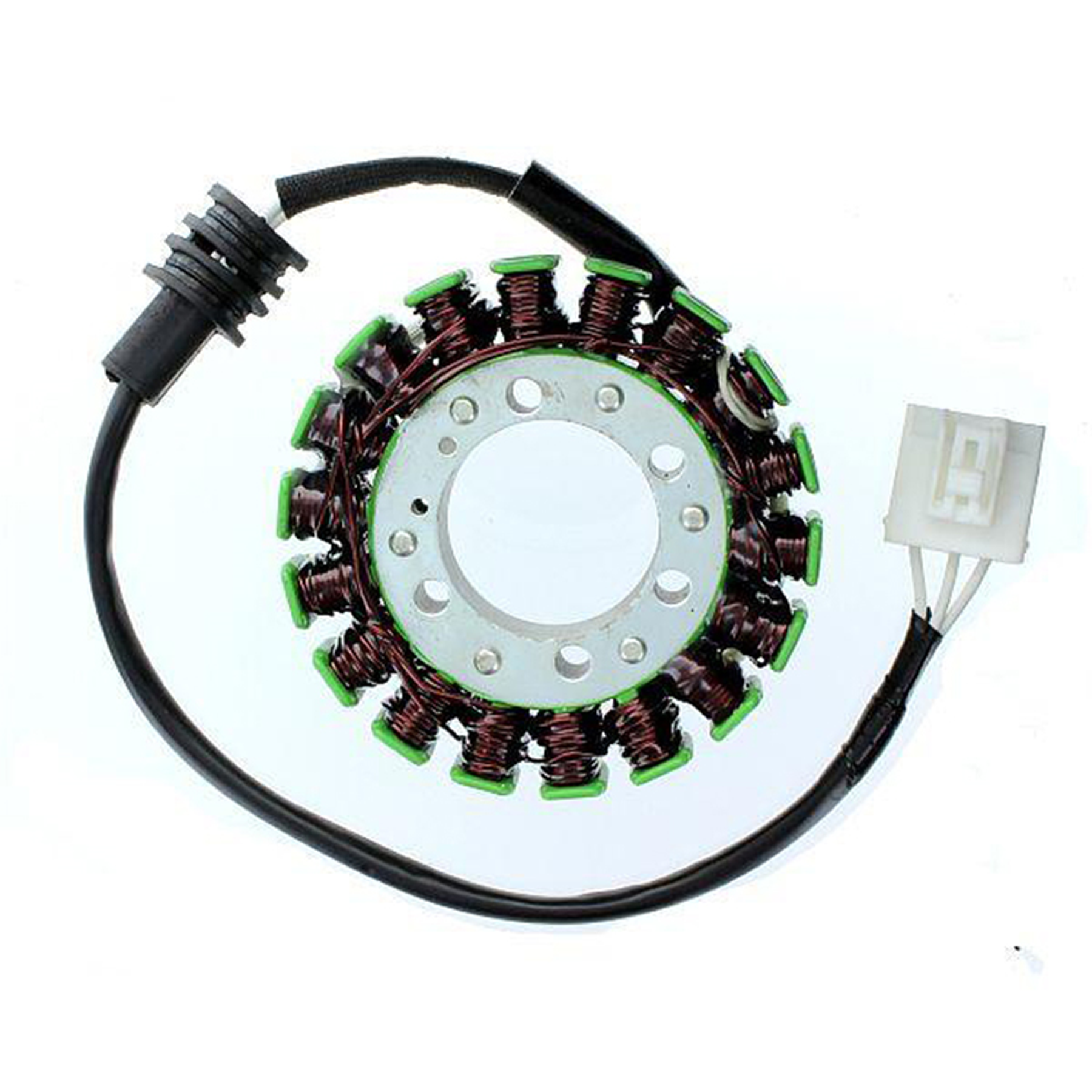 ElectroSport Yamaha ESG766 Stator for Yamaha Motorcycles and ATVs