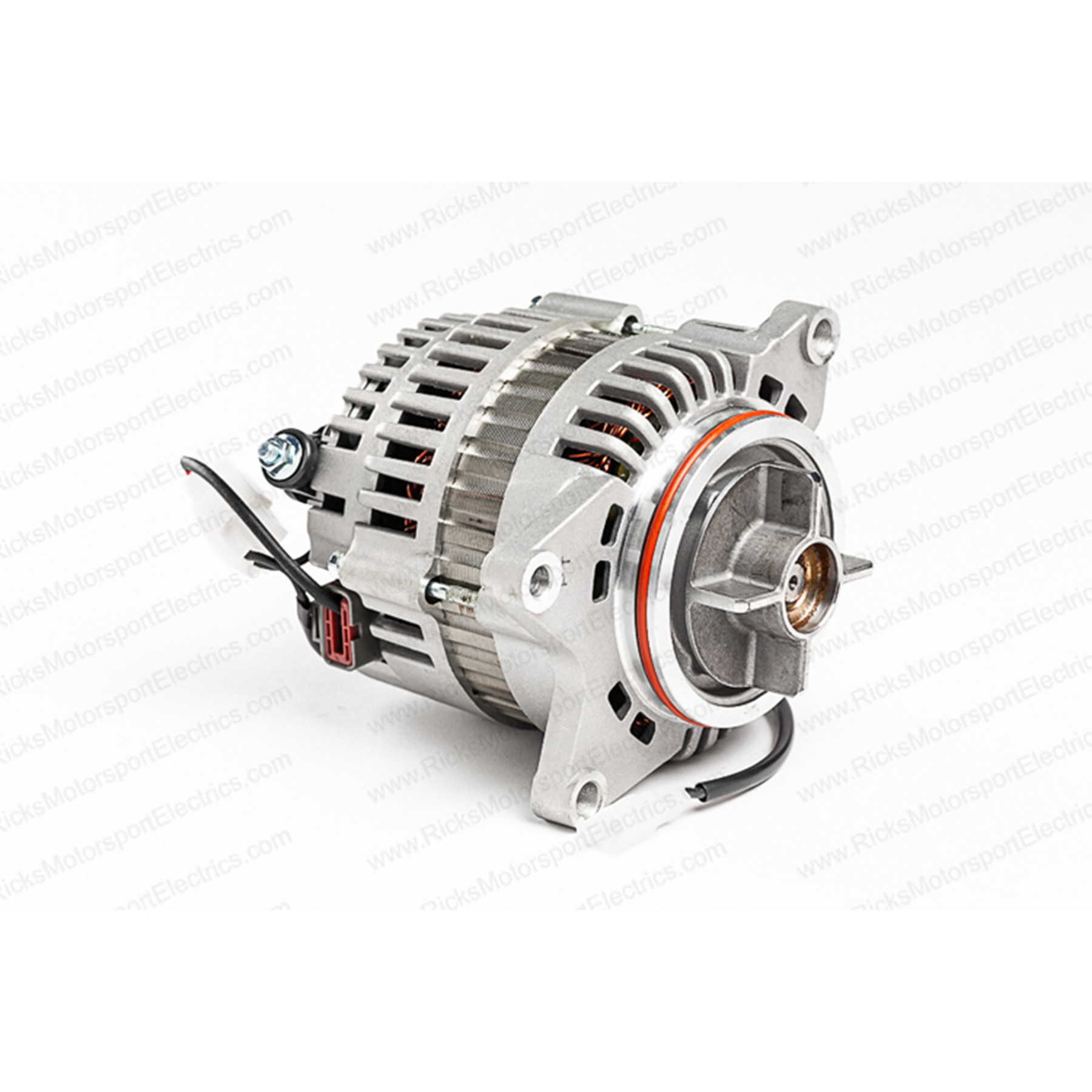 RICK'S Electric Hot Shot Alternator Assembly Part #31-101H