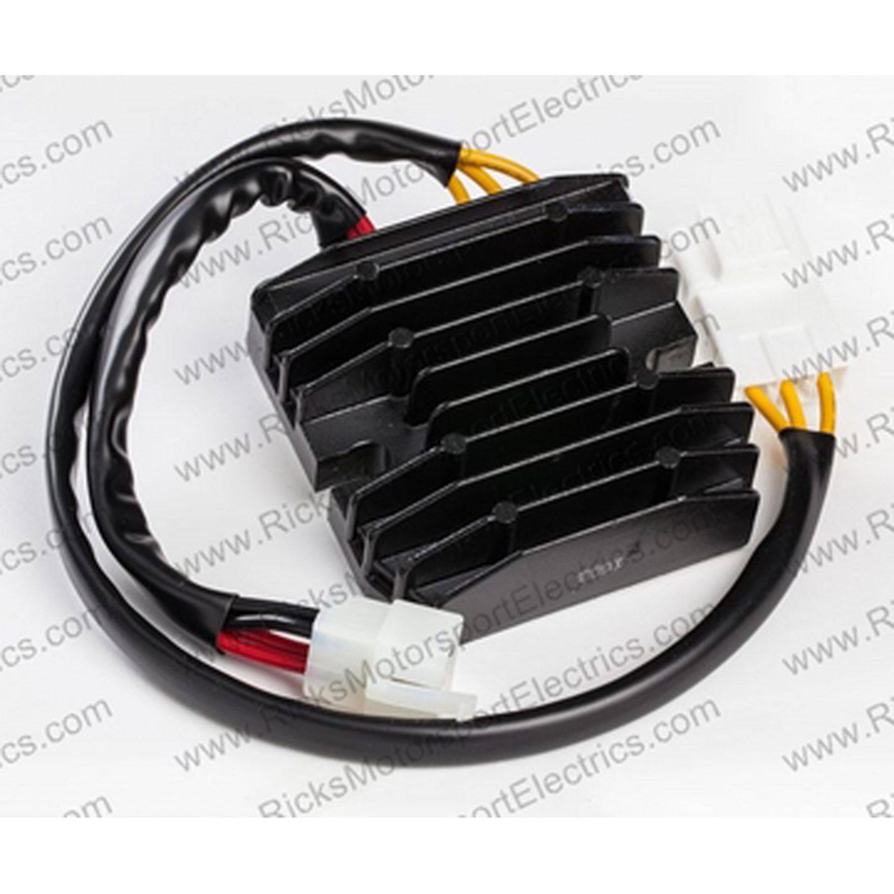 RICK'S Rectifier Regulator Part 10-021H for Reliable Power Management