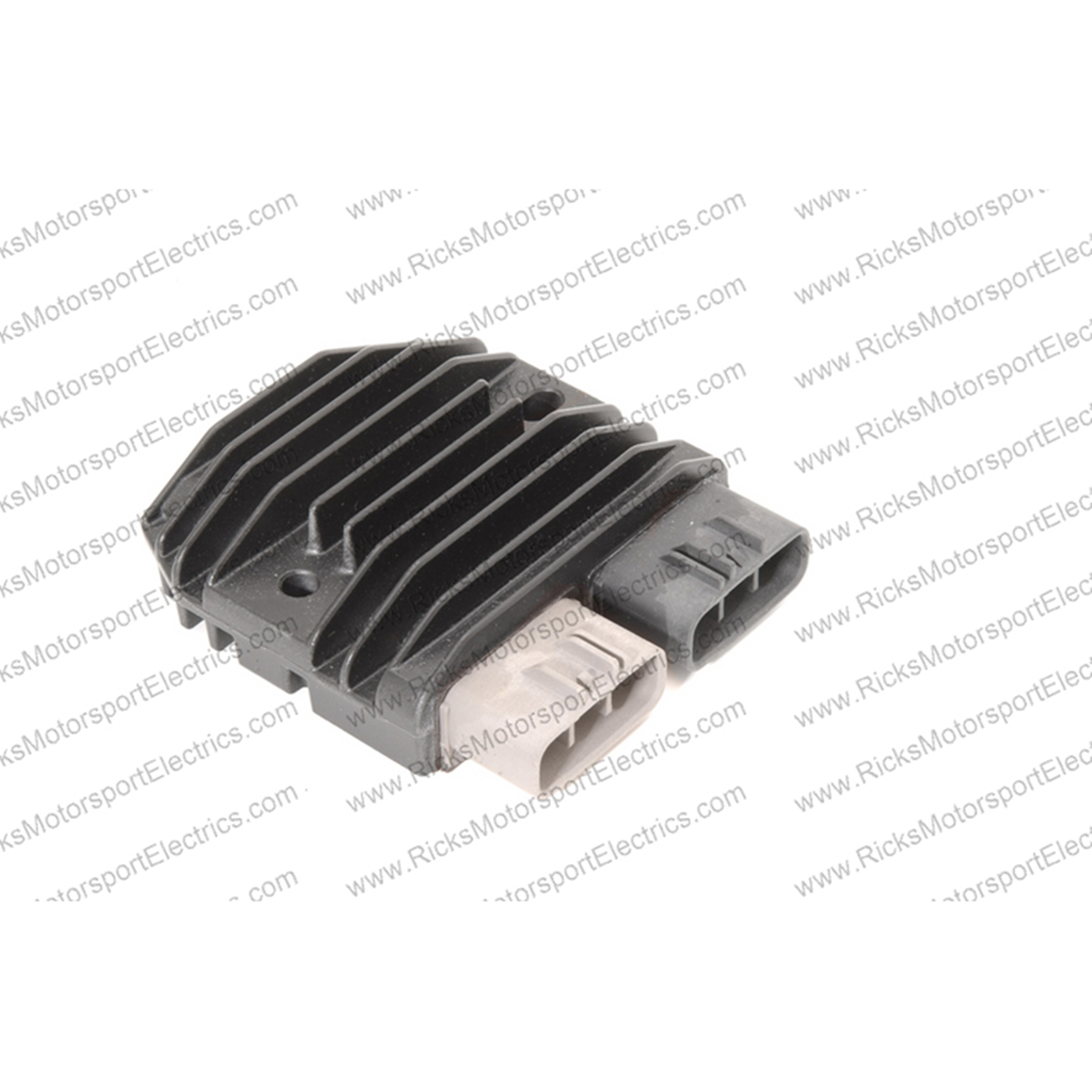 RICK'S Rectifier Regulator Part Number 10-022 for Optimal Electrical Performance