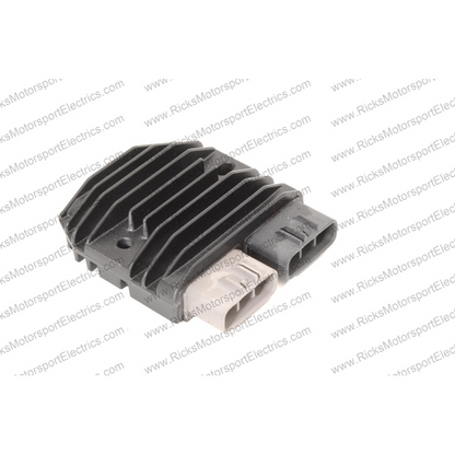 RICK'S Rectifier Regulator Part Number 10-022 for Optimal Electrical Performance